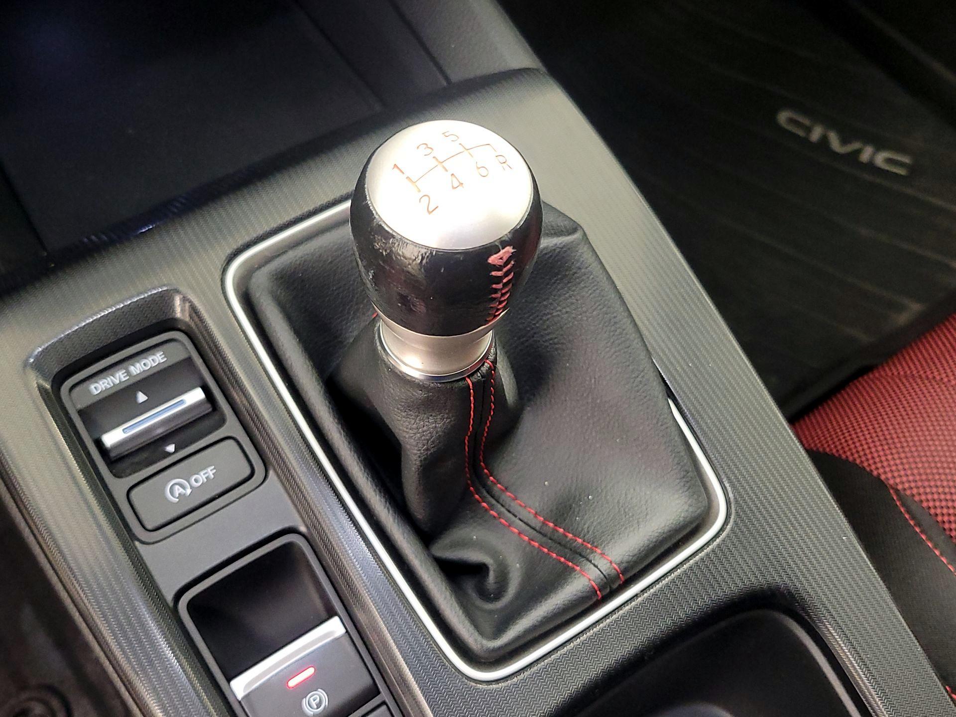 Thumbnail: 2022 Honda Civic - 17