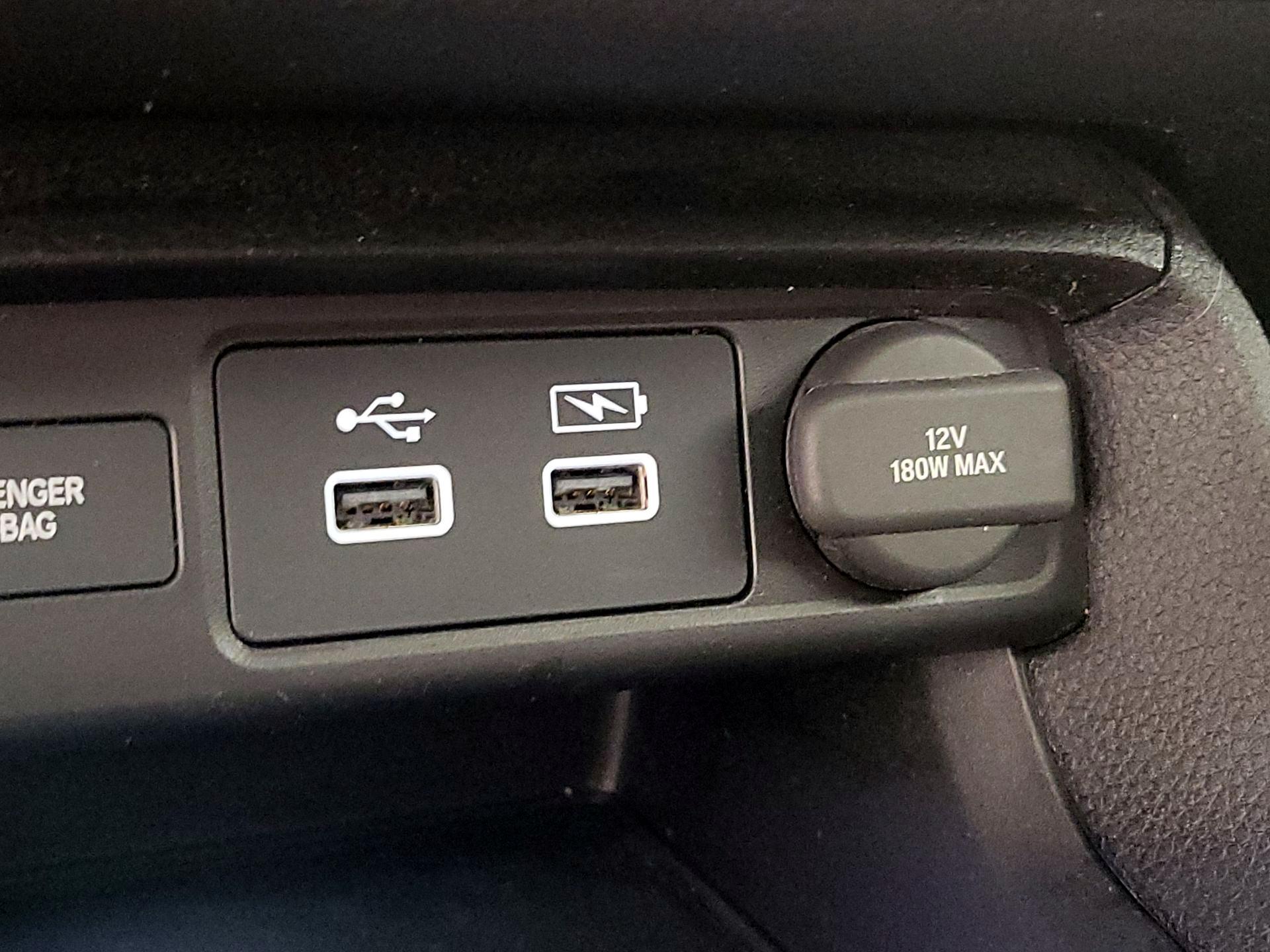 Thumbnail: 2022 Honda Civic - 18