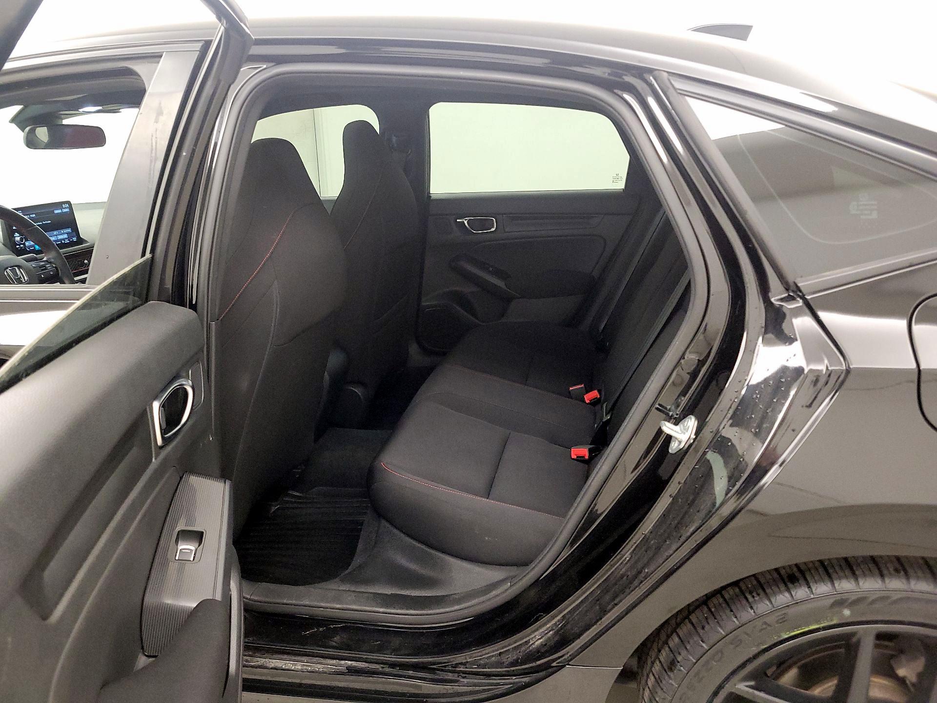 Thumbnail: 2022 Honda Civic - 20