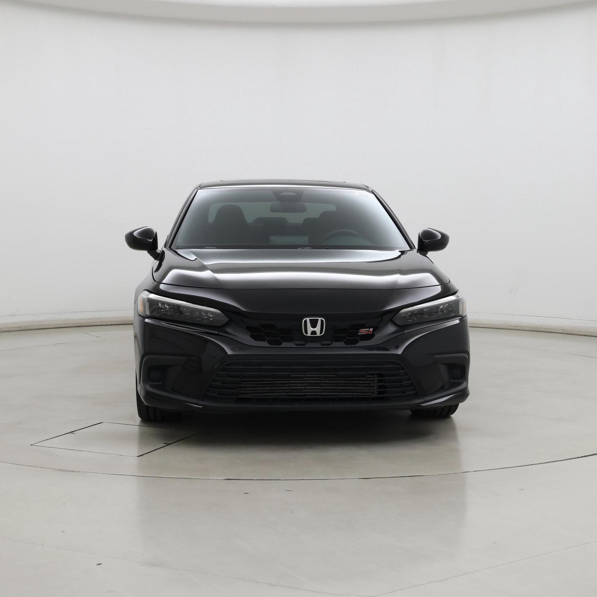 Thumbnail: 2022 Honda Civic - 5