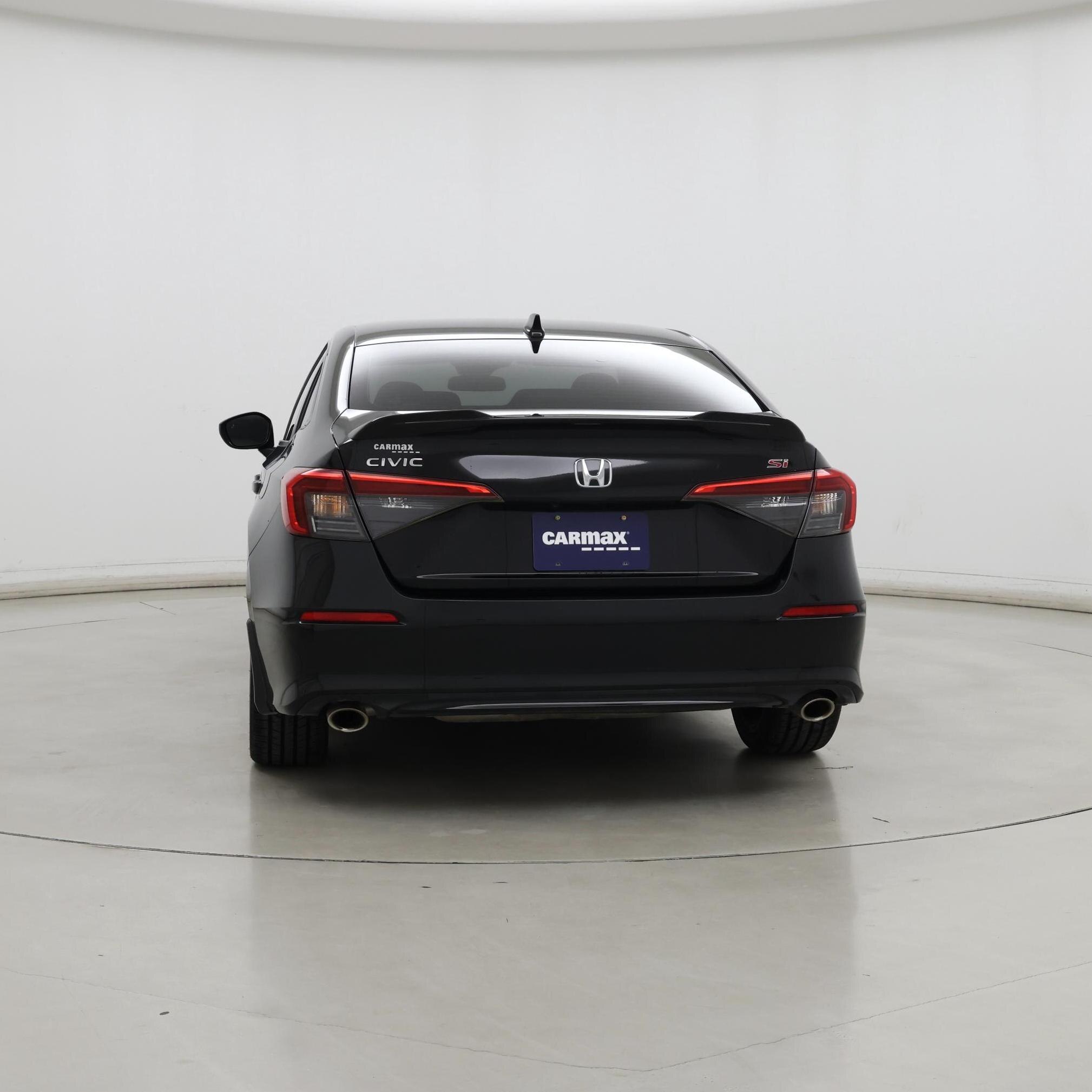 Thumbnail: 2022 Honda Civic - 6