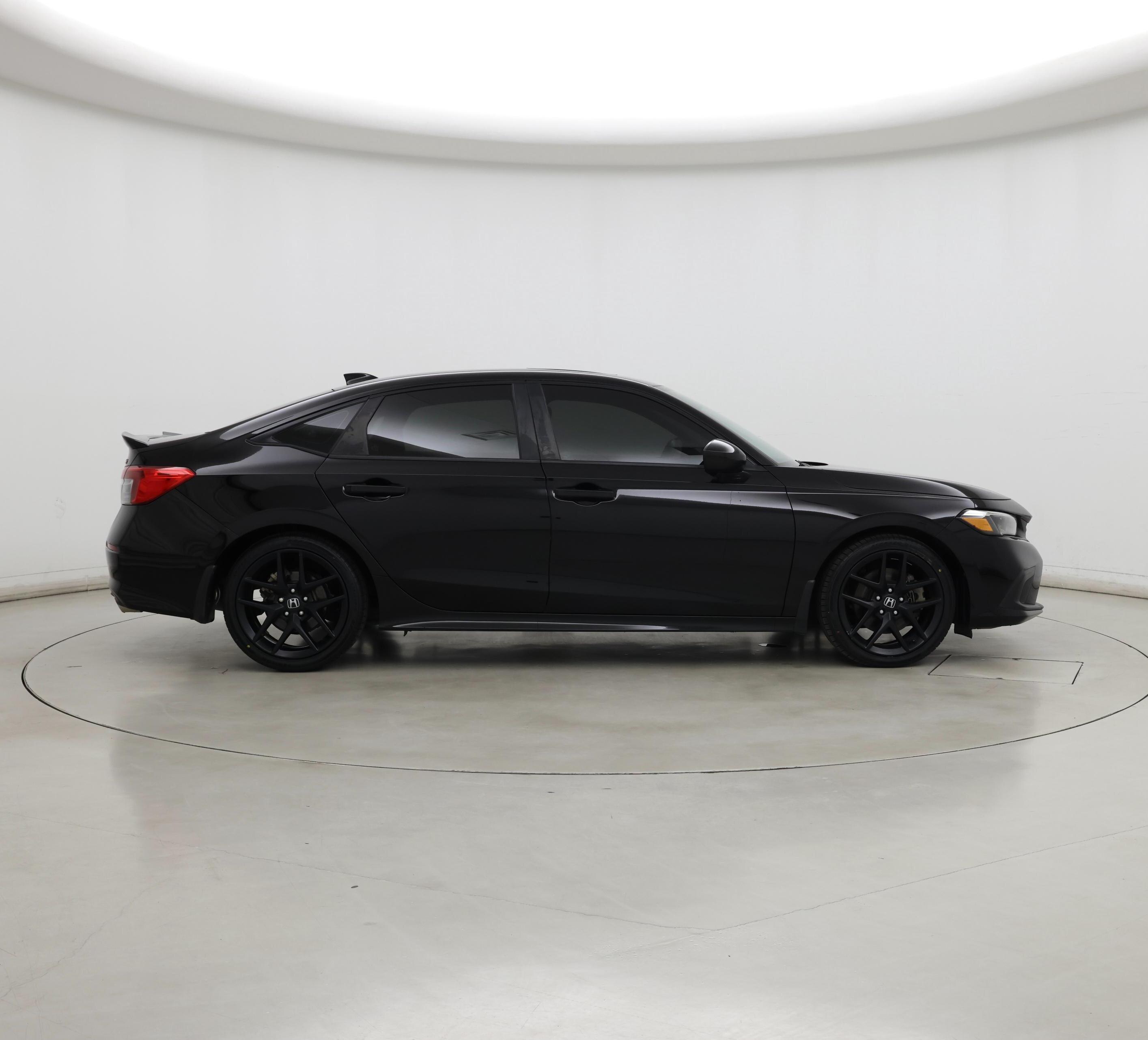 Thumbnail: 2022 Honda Civic - 7