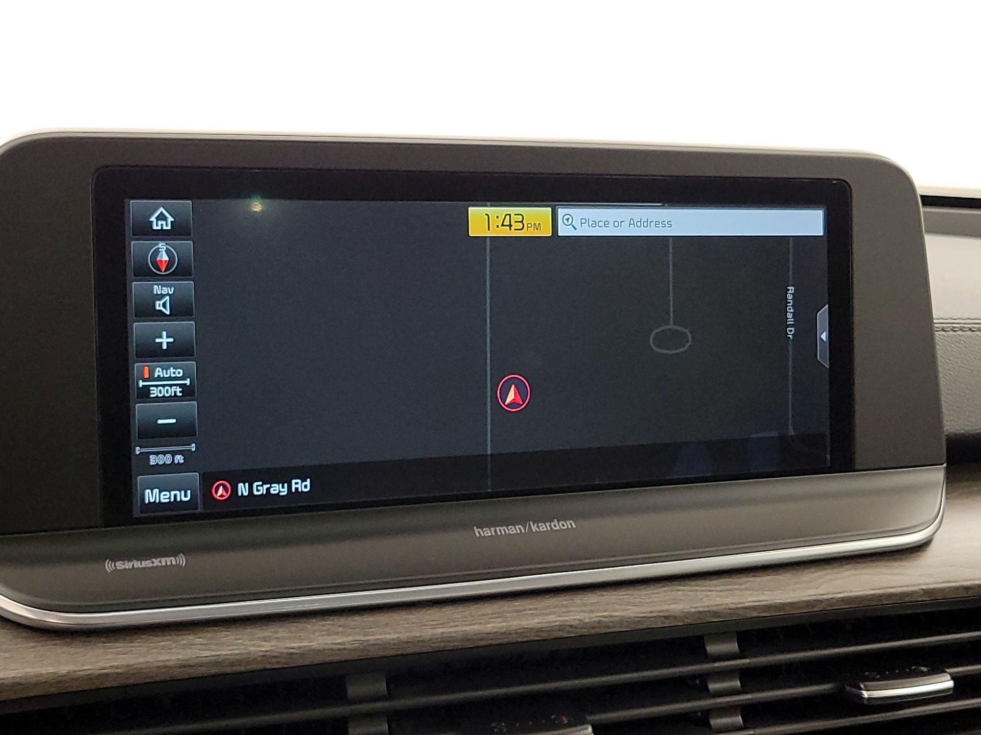 Thumbnail: 2020 Kia Telluride - 14