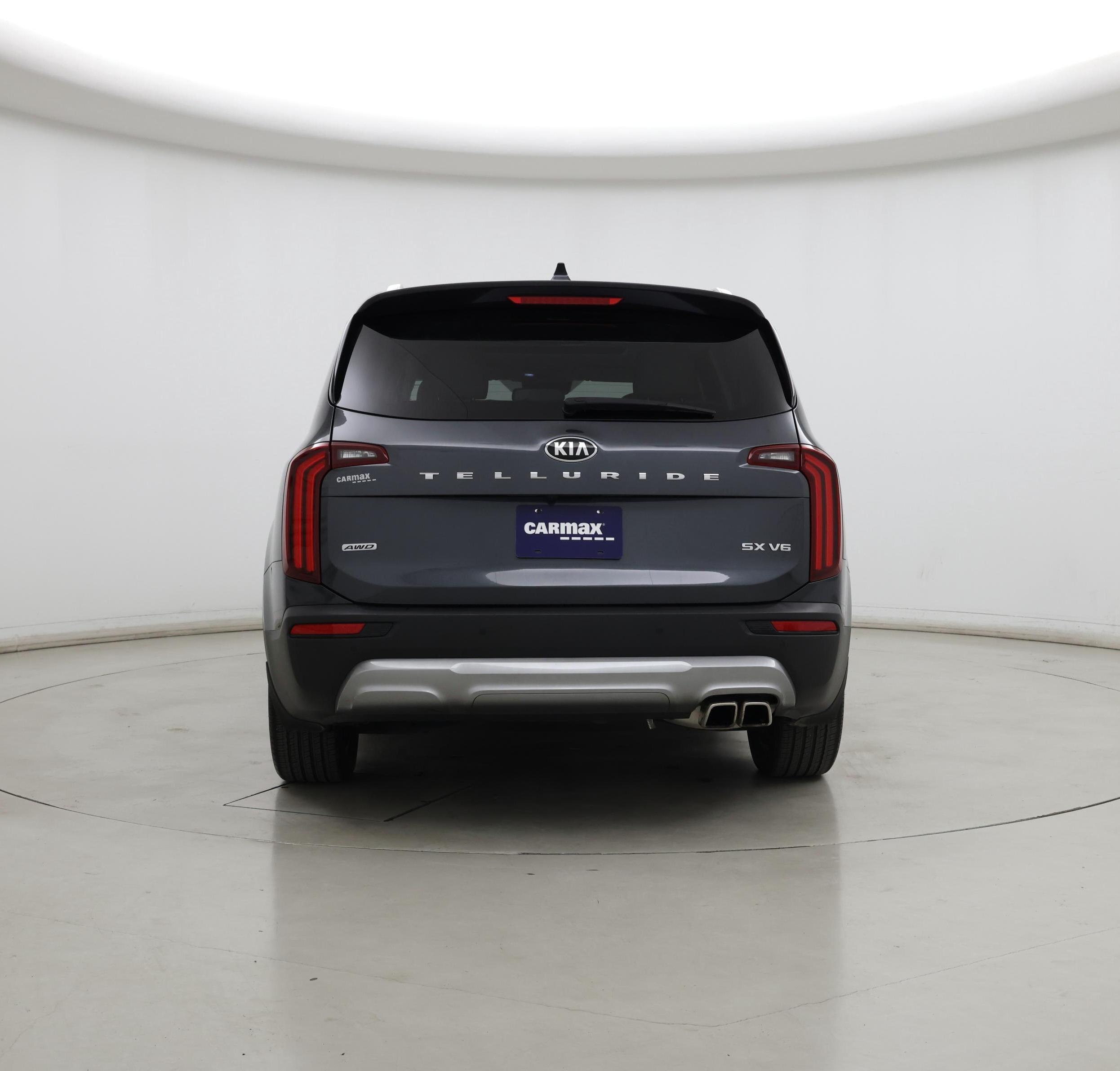 Thumbnail: 2020 Kia Telluride - 6