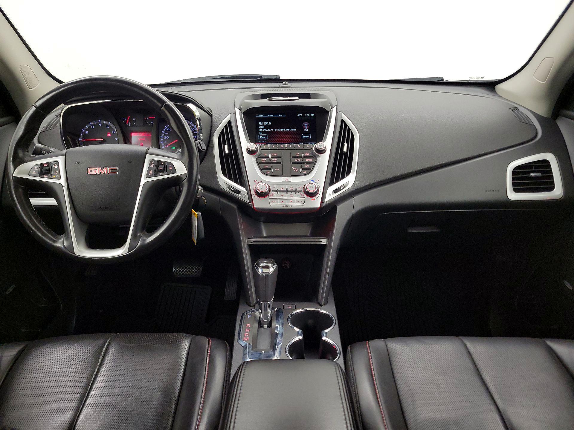 Thumbnail: 2016 GMC Terrain - 9