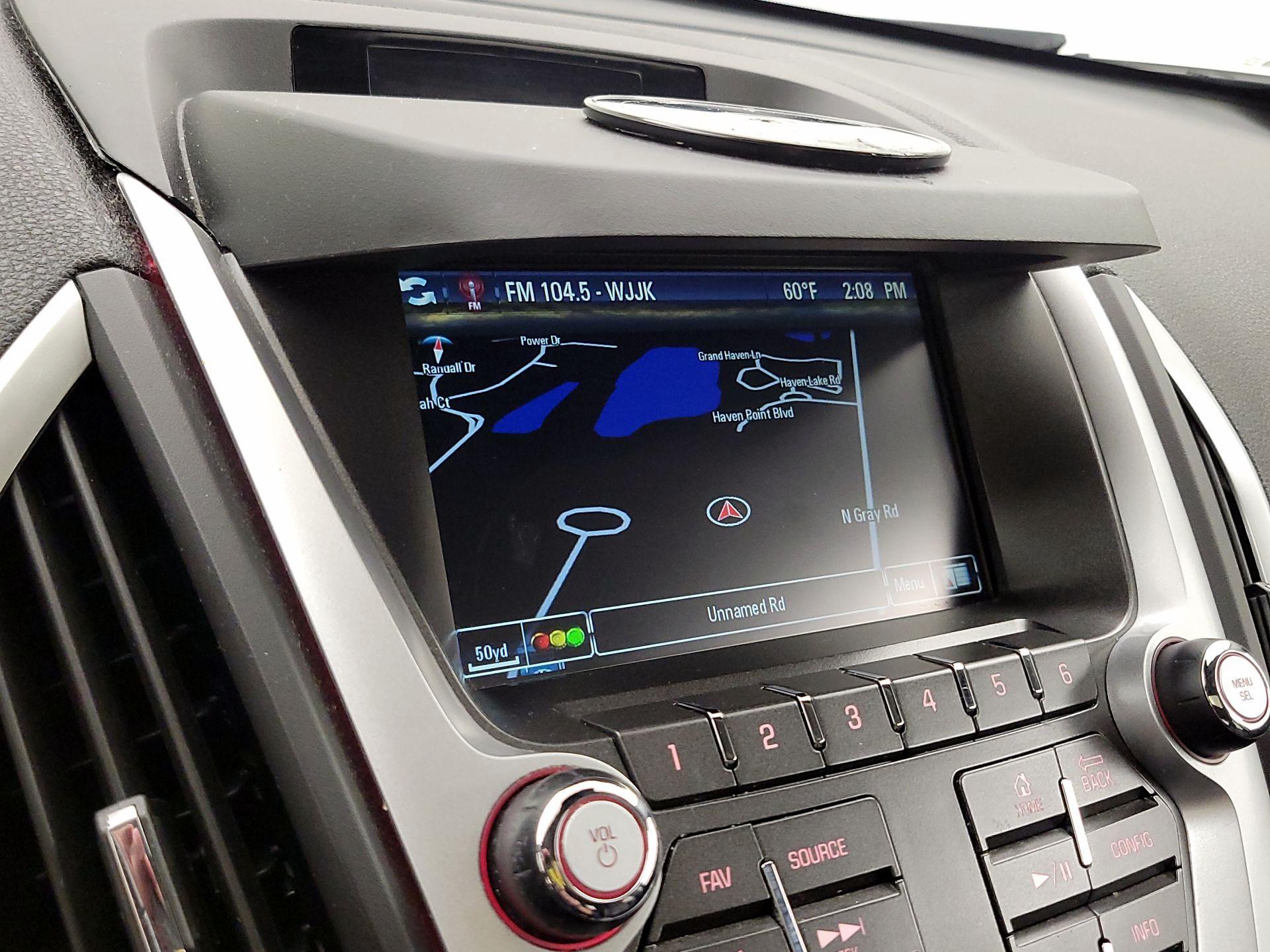 Thumbnail: 2016 GMC Terrain - 14