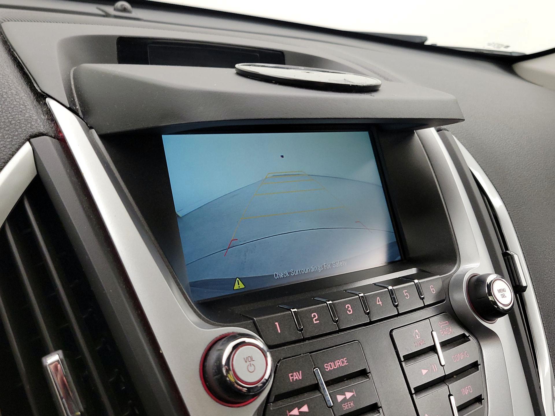 Thumbnail: 2016 GMC Terrain - 15