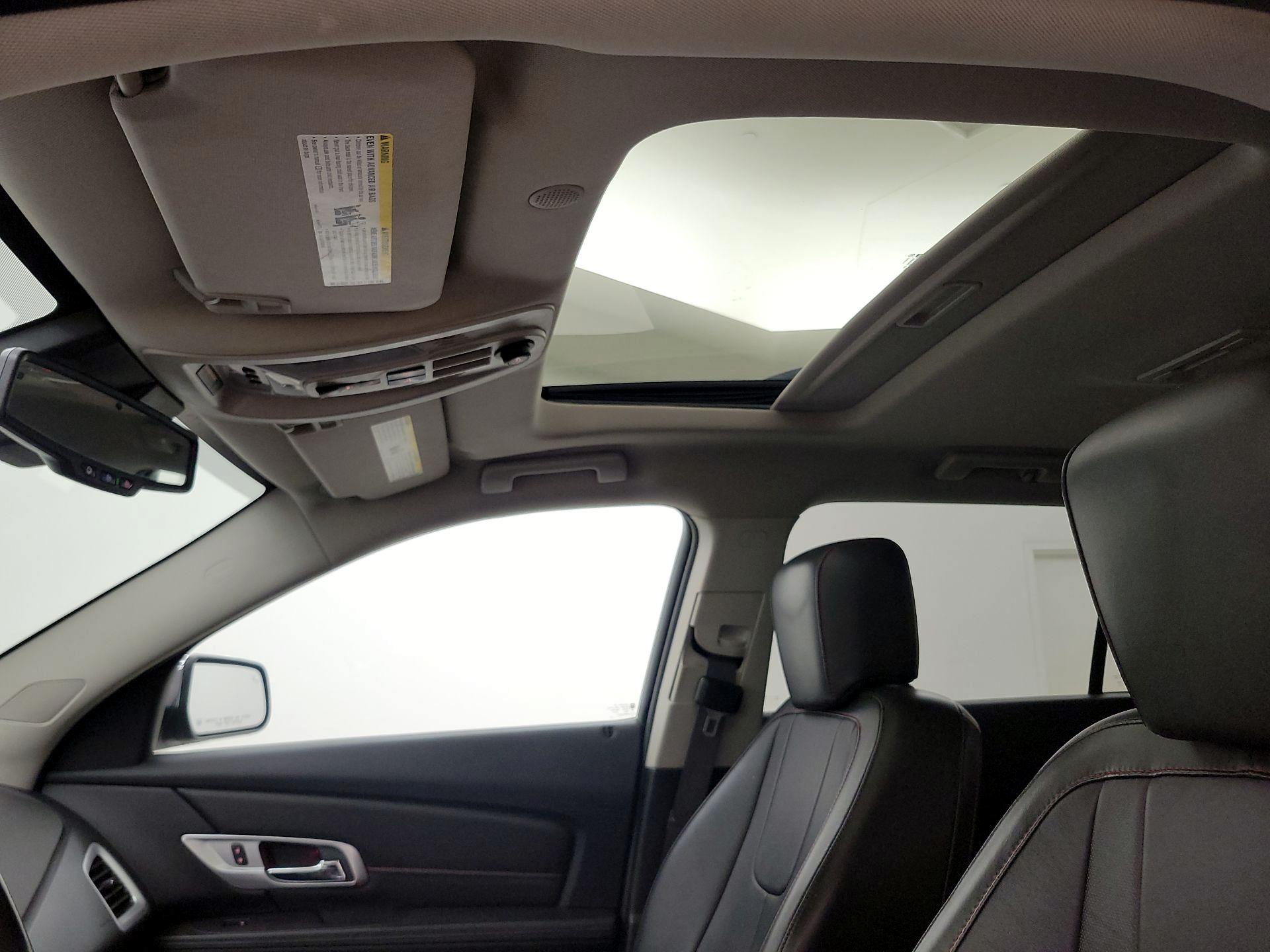 Thumbnail: 2016 GMC Terrain - 20