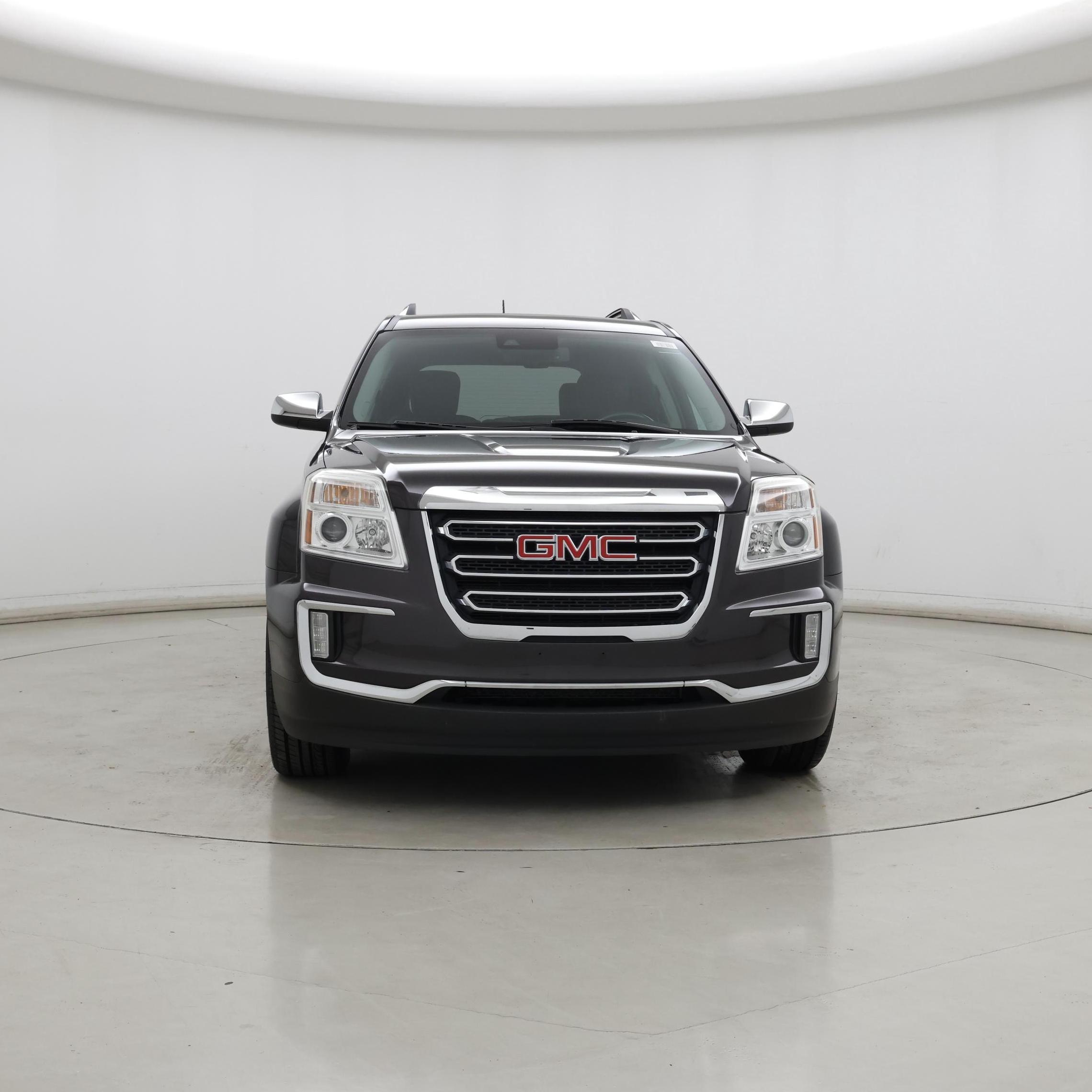Thumbnail: 2016 GMC Terrain - 5