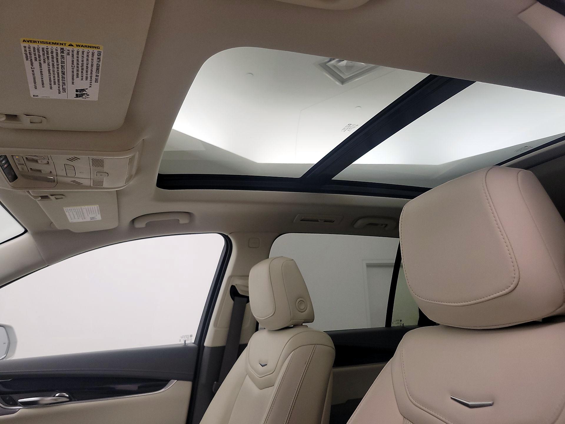 Thumbnail: 2020 Cadillac XT6 - 19