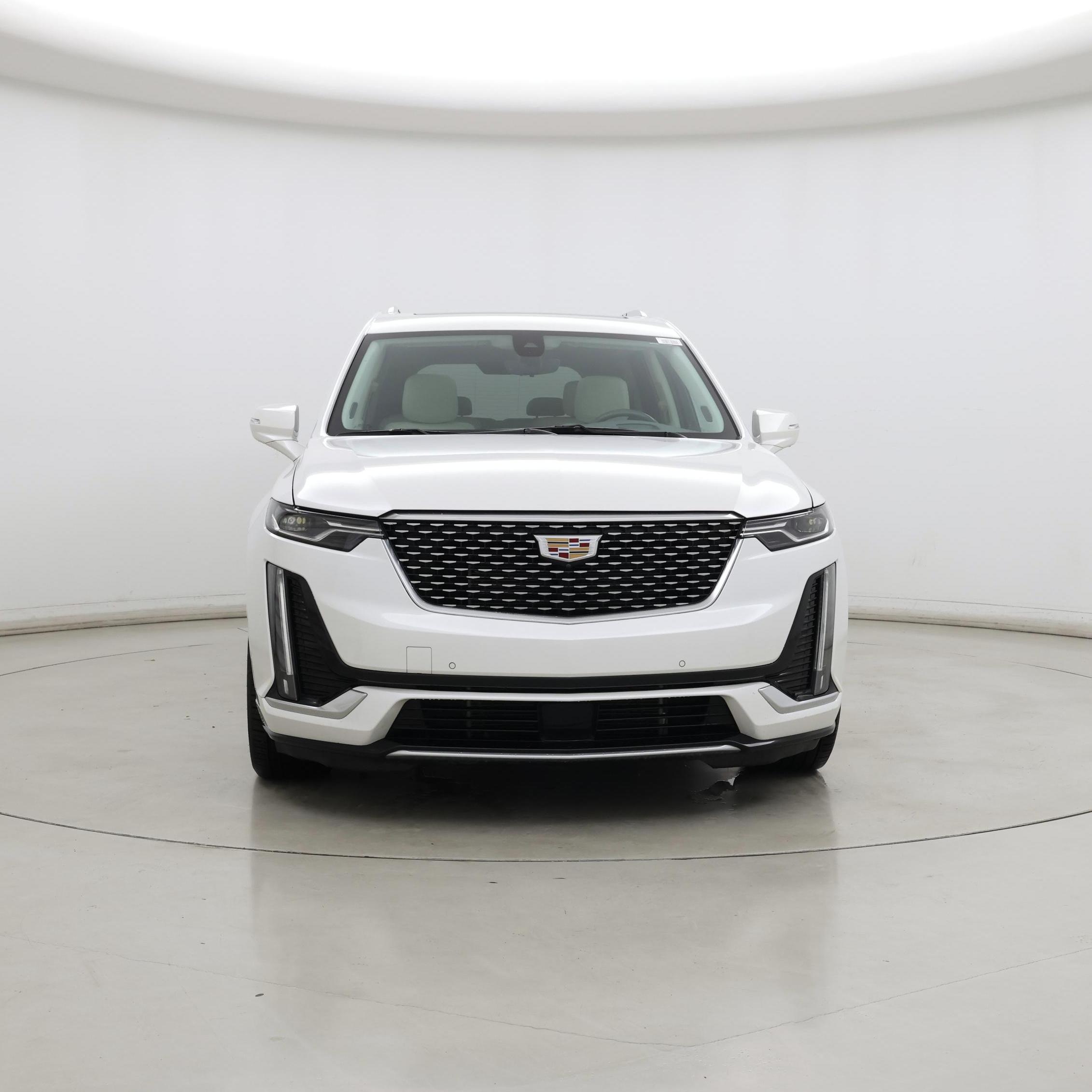 Thumbnail: 2020 Cadillac XT6 - 5