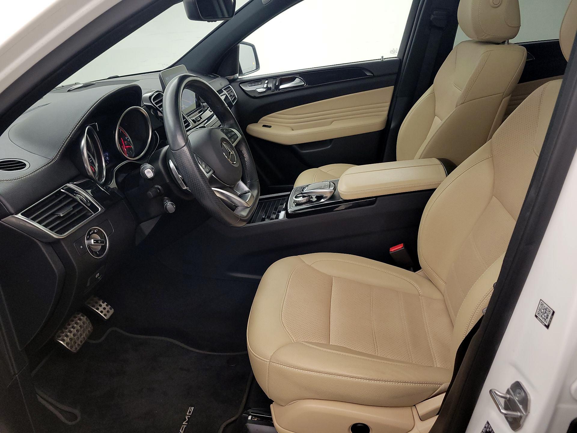 Thumbnail: 2019 Mercedes-Benz GLE - 11