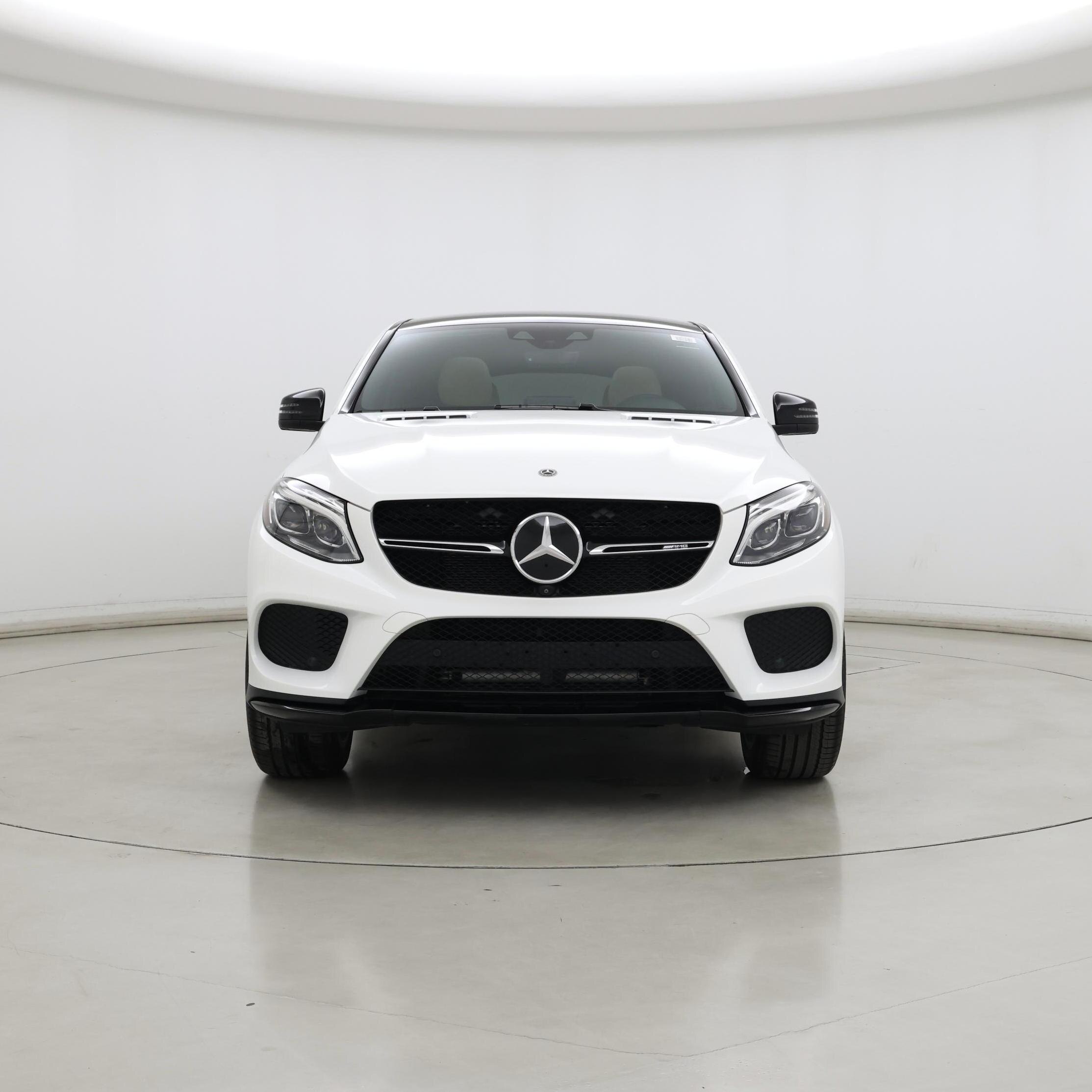 Thumbnail: 2019 Mercedes-Benz GLE - 5