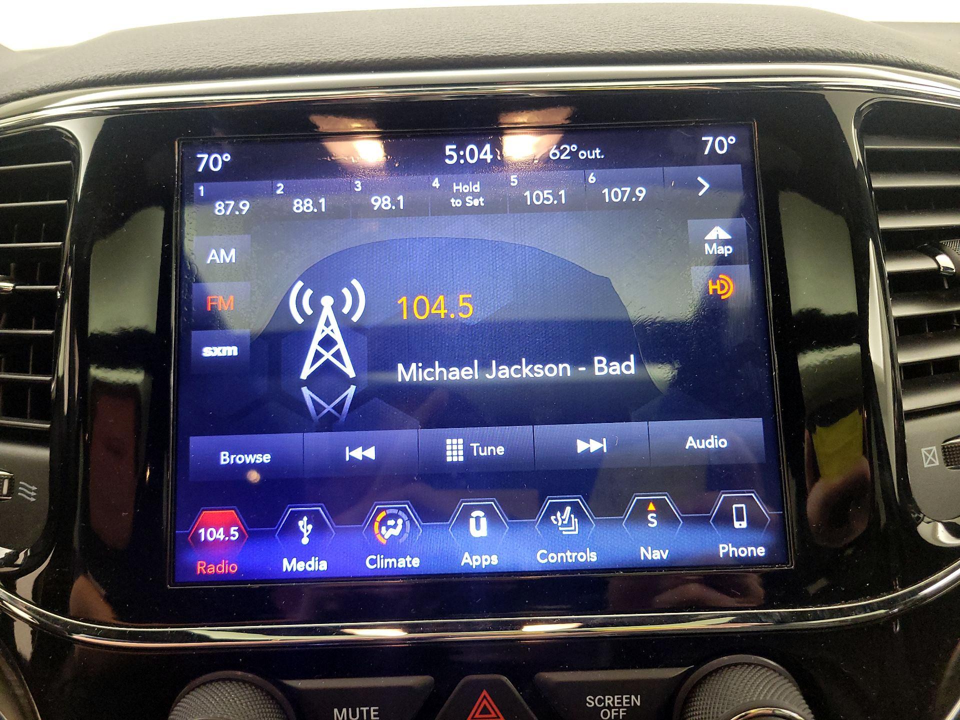 Thumbnail: 2019 Jeep Grand Cherokee - 16