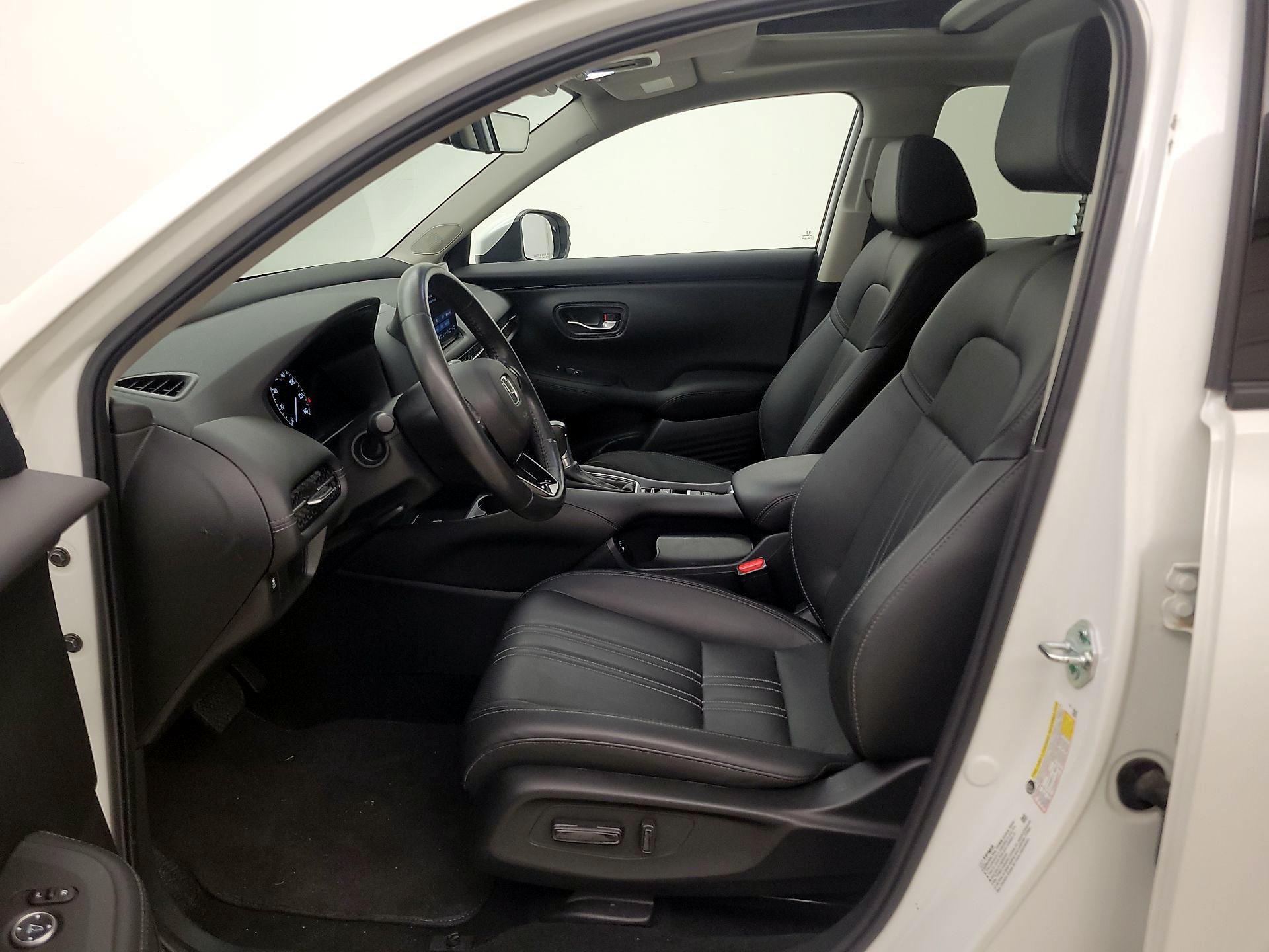 Thumbnail: 2024 Honda HR-V - 11