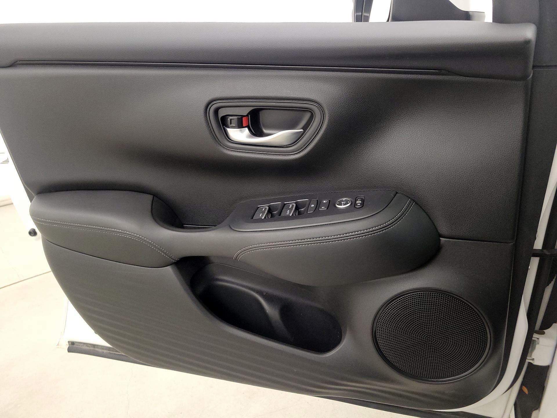 Thumbnail: 2024 Honda HR-V - 12