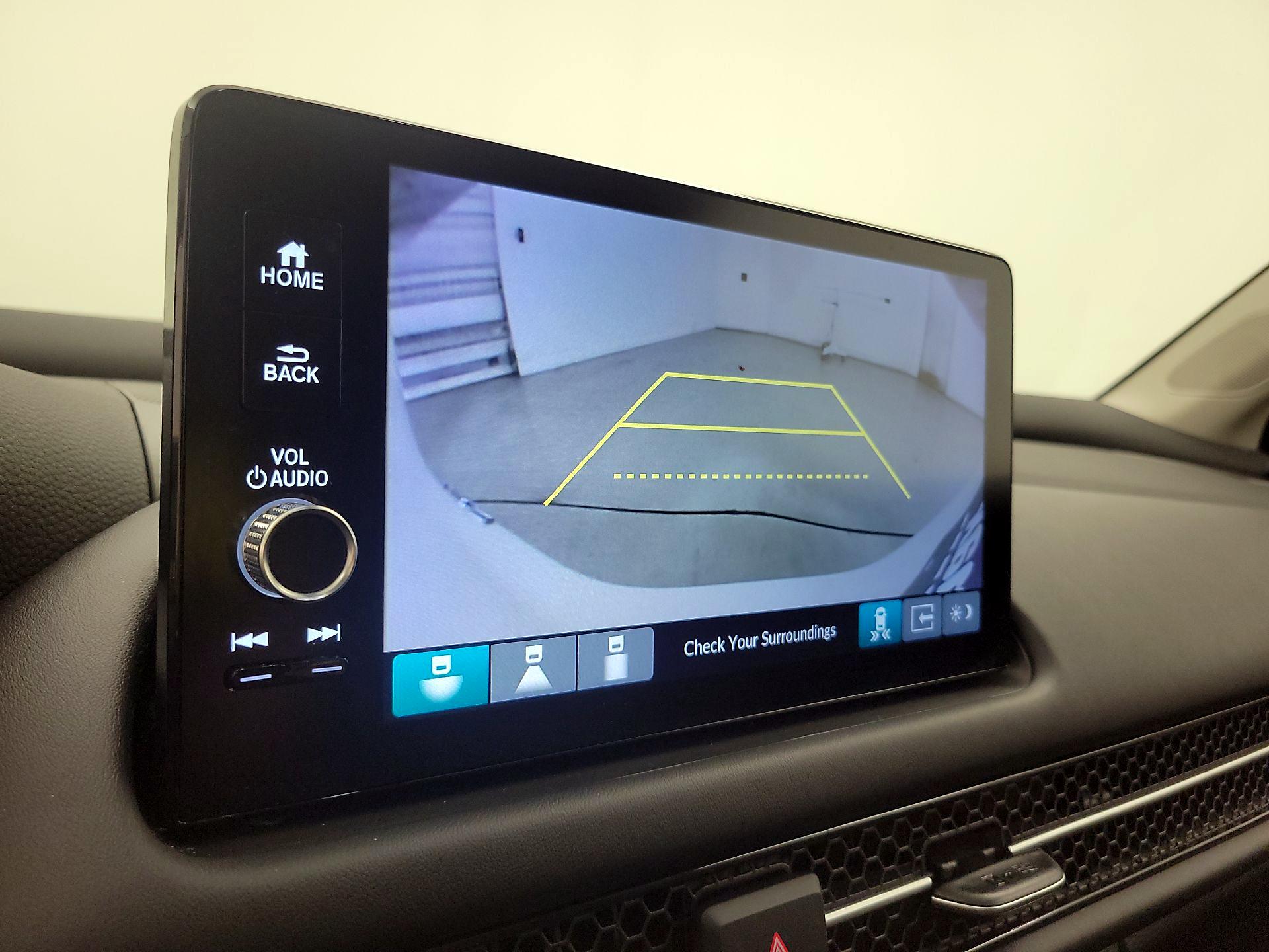 Thumbnail: 2024 Honda HR-V - 14