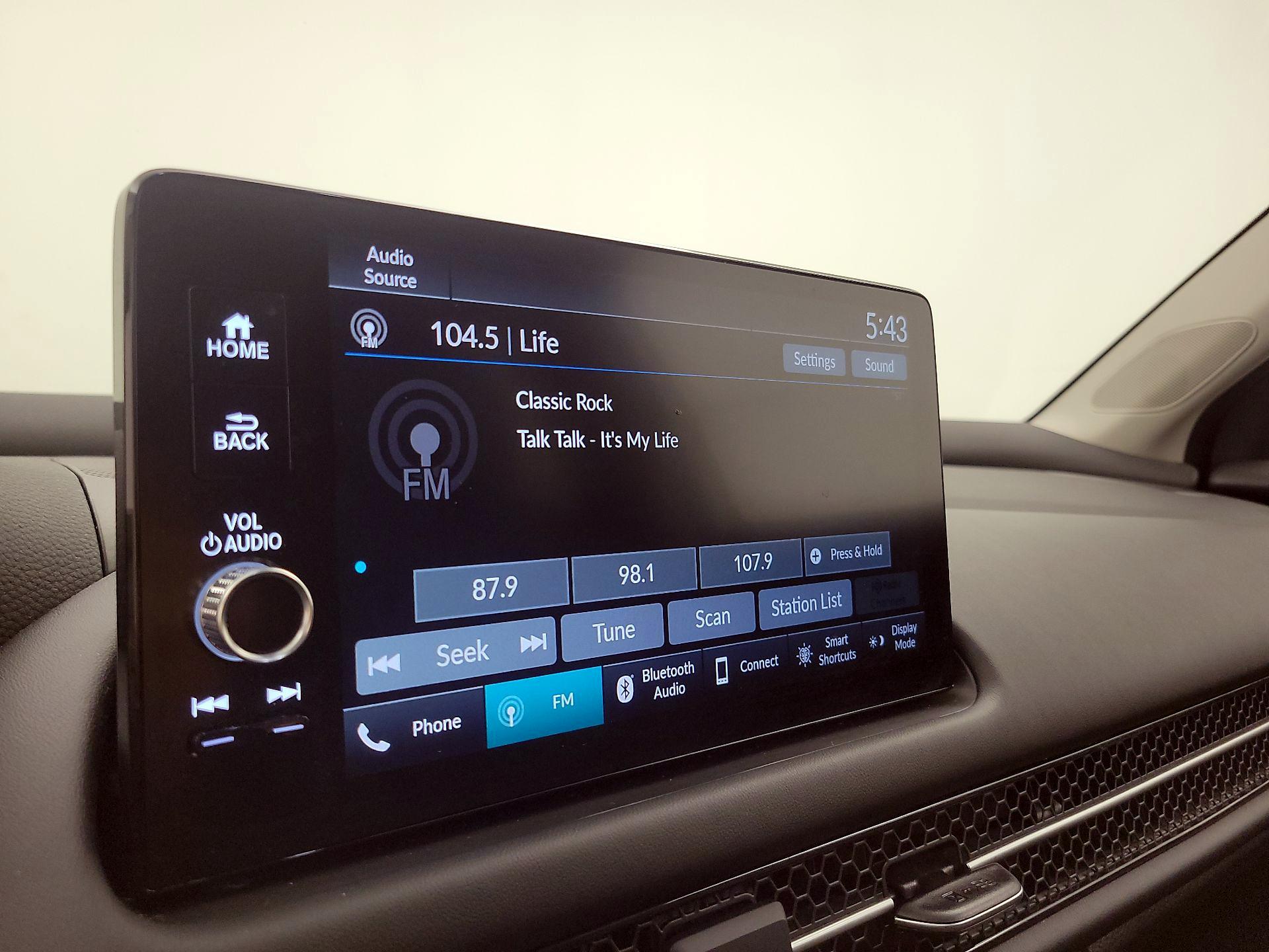 Thumbnail: 2024 Honda HR-V - 15