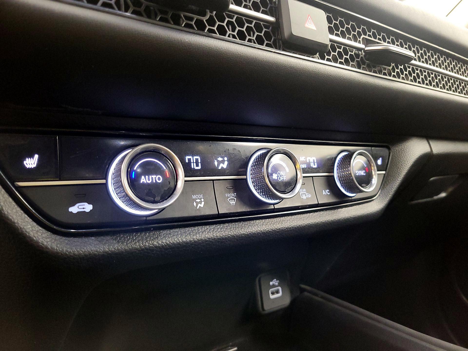 Thumbnail: 2024 Honda HR-V - 16