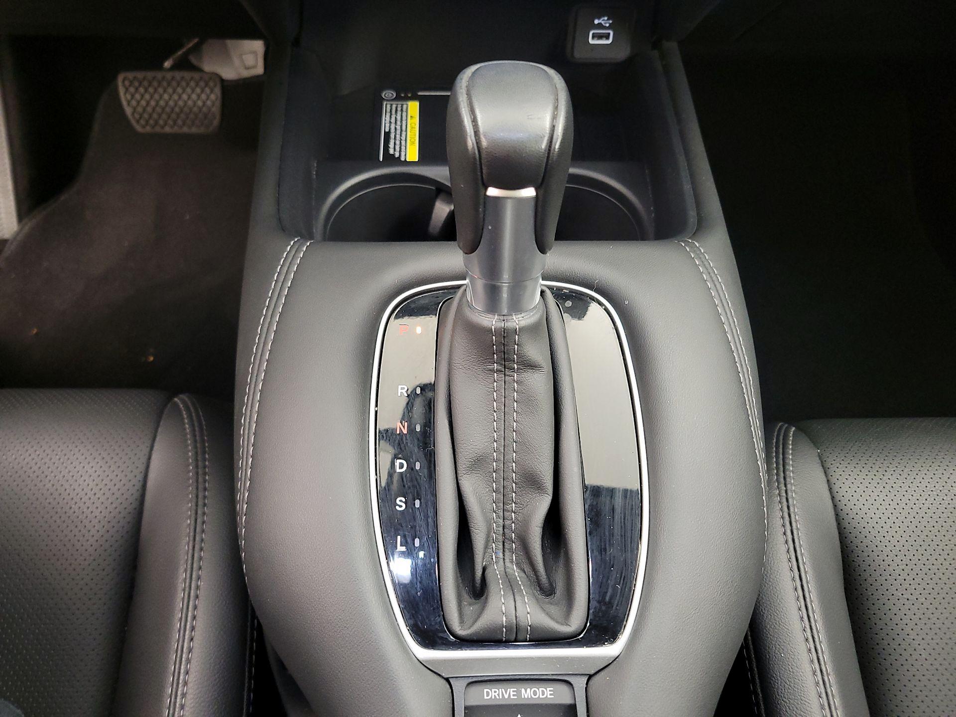 Thumbnail: 2024 Honda HR-V - 17