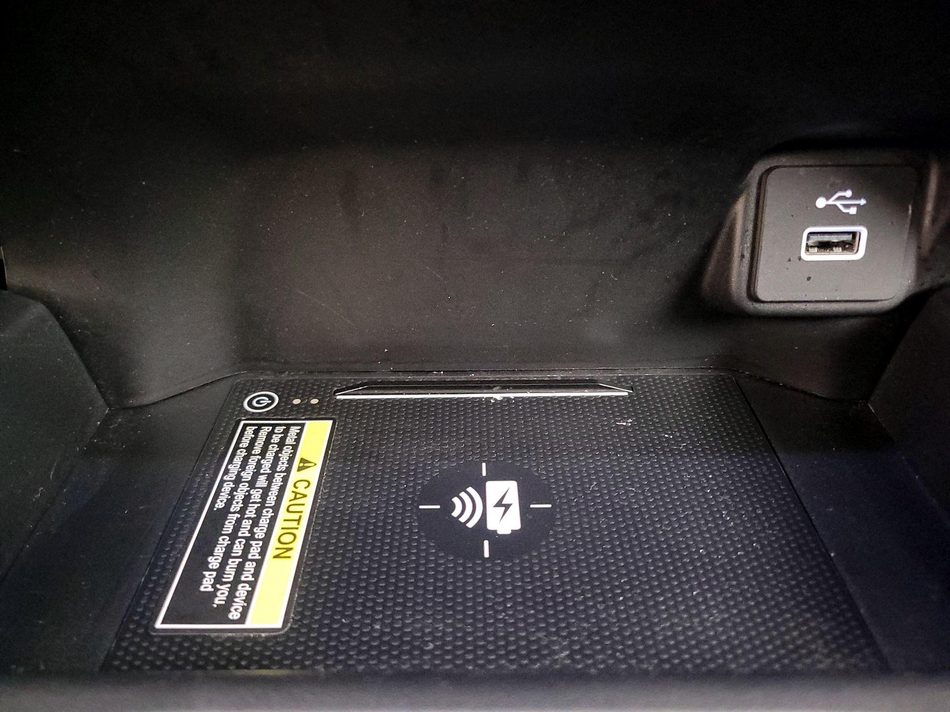 Thumbnail: 2024 Honda HR-V - 18