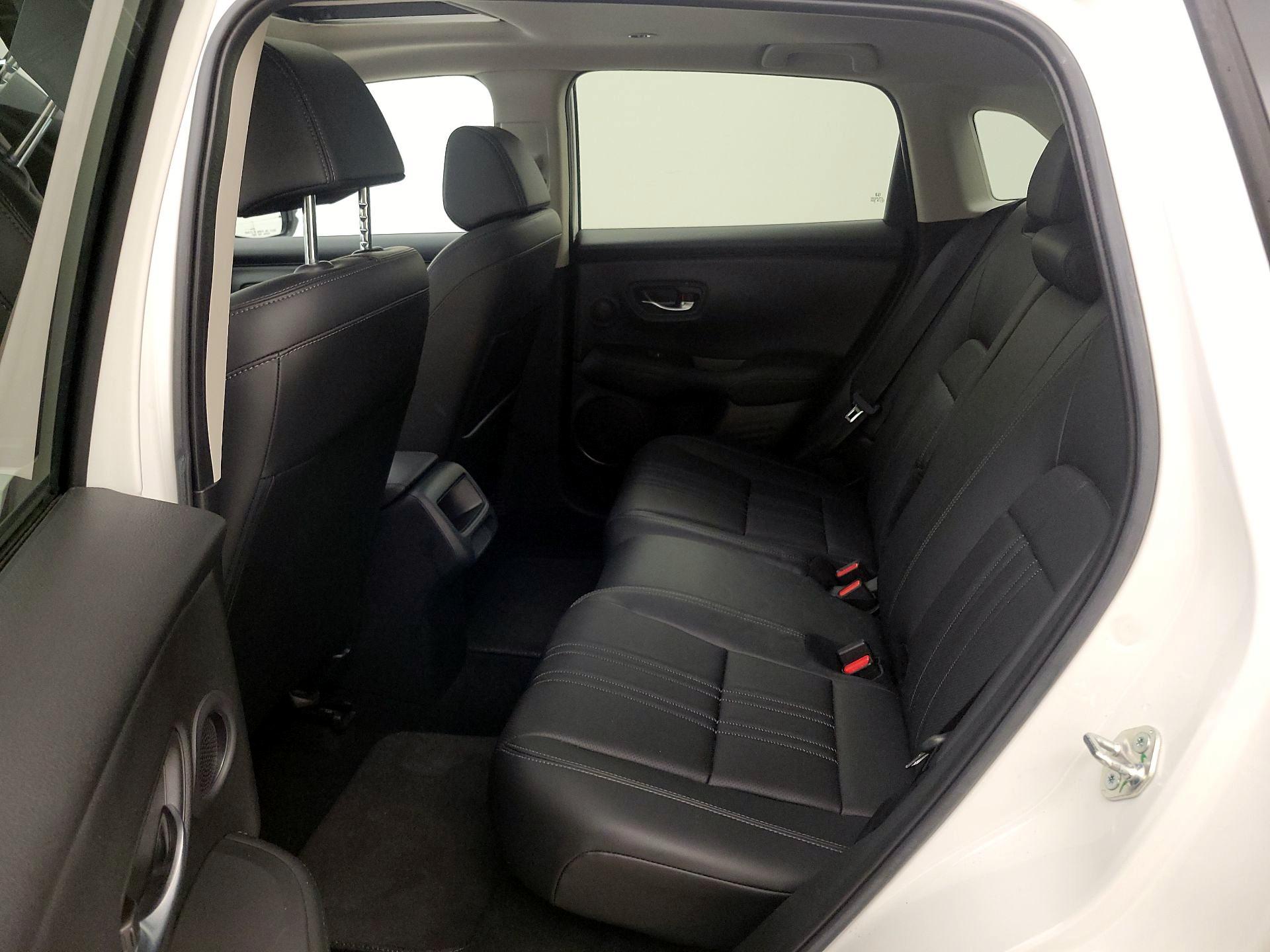 Thumbnail: 2024 Honda HR-V - 20