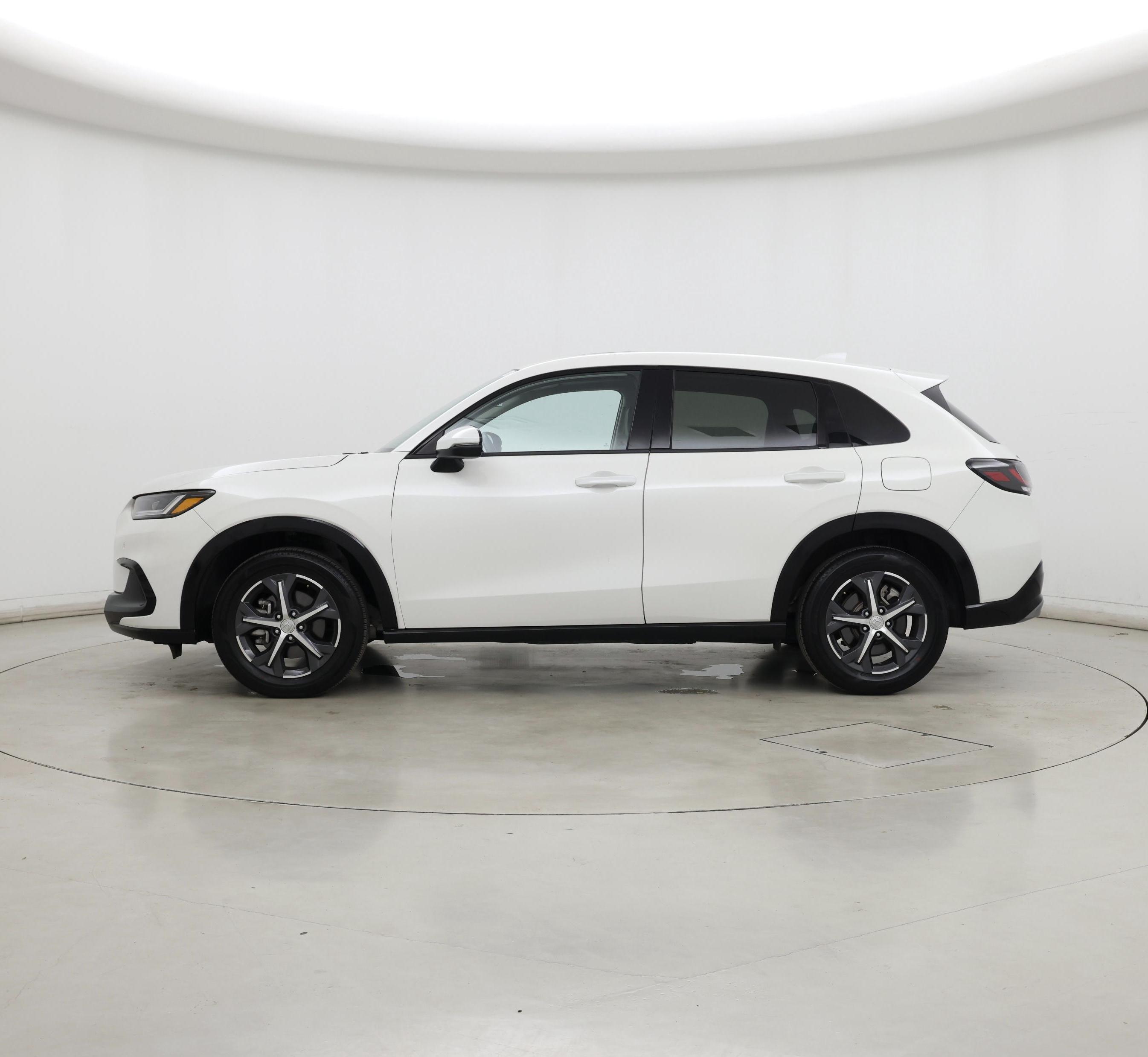 Thumbnail: 2024 Honda HR-V - 3