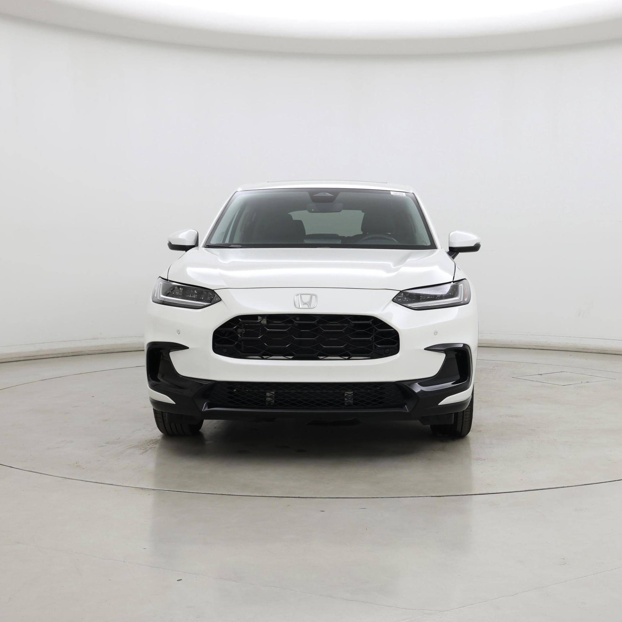 Thumbnail: 2024 Honda HR-V - 5