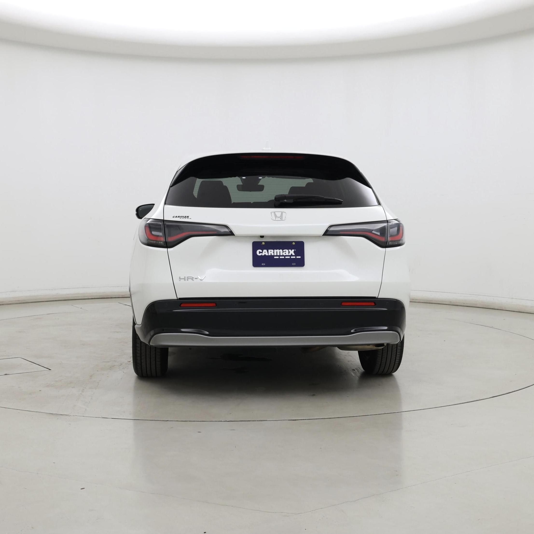 Thumbnail: 2024 Honda HR-V - 6