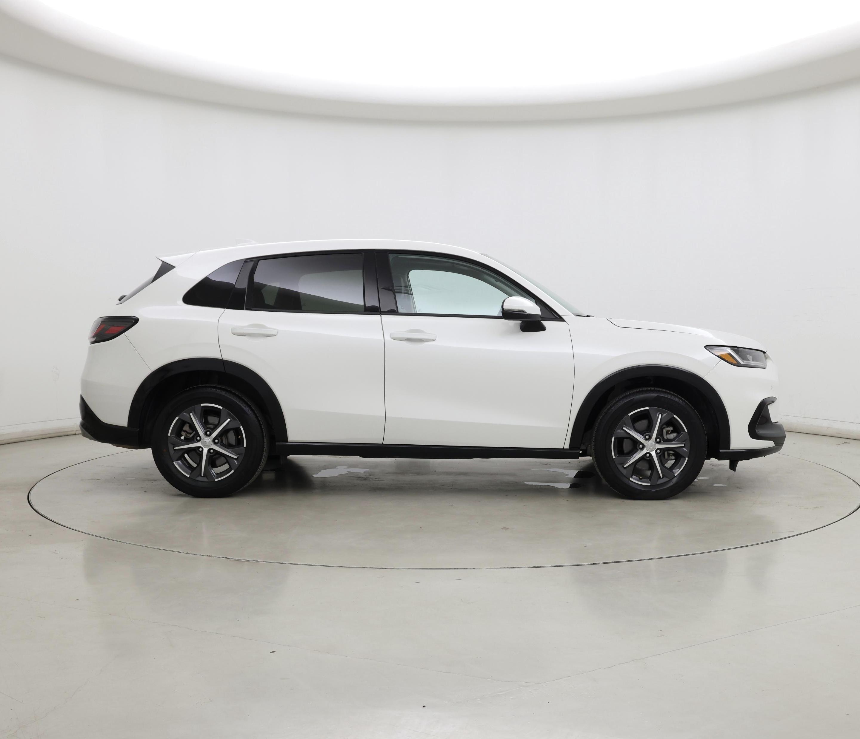 Thumbnail: 2024 Honda HR-V - 7