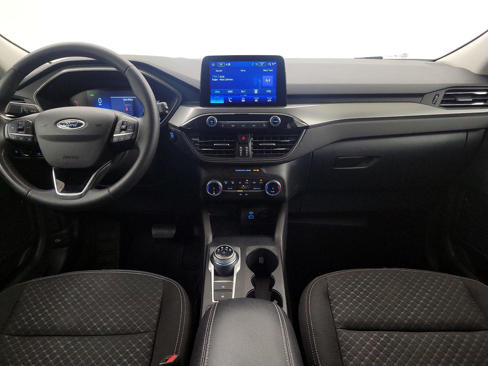 Thumbnail: 2023 Ford Escape - 9