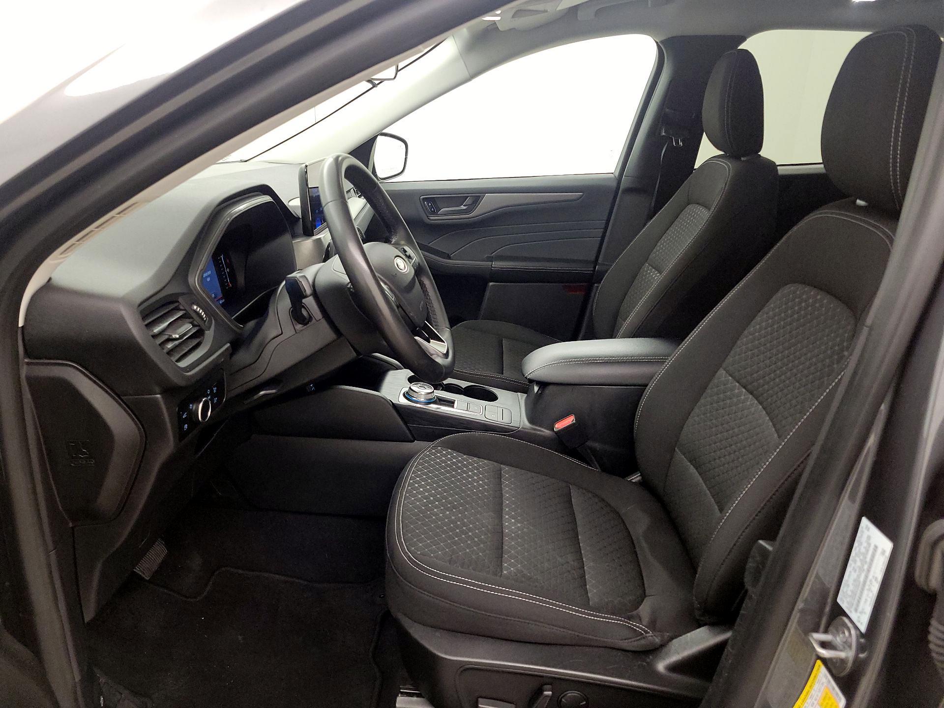 Thumbnail: 2023 Ford Escape - 11