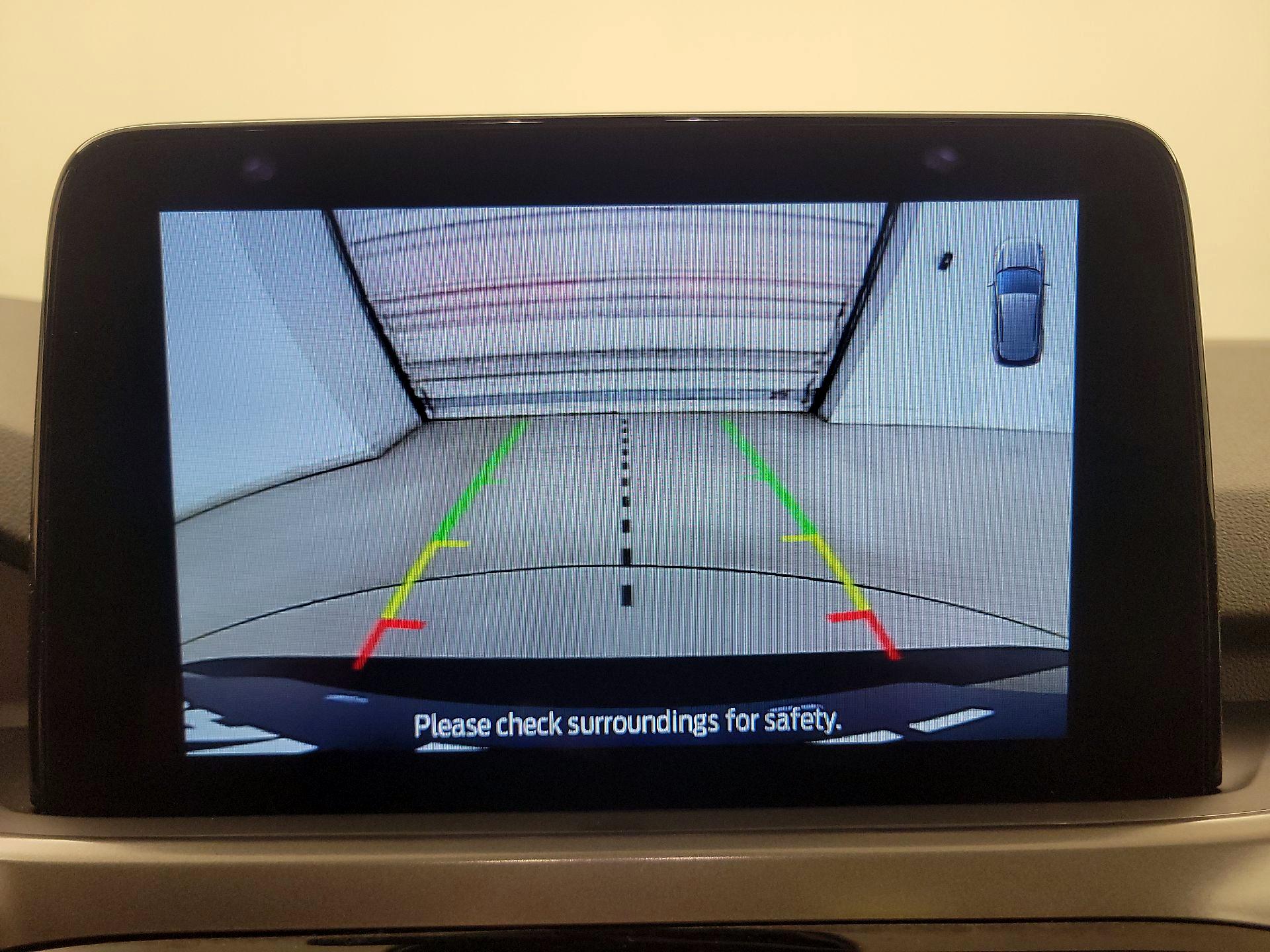 Thumbnail: 2023 Ford Escape - 14