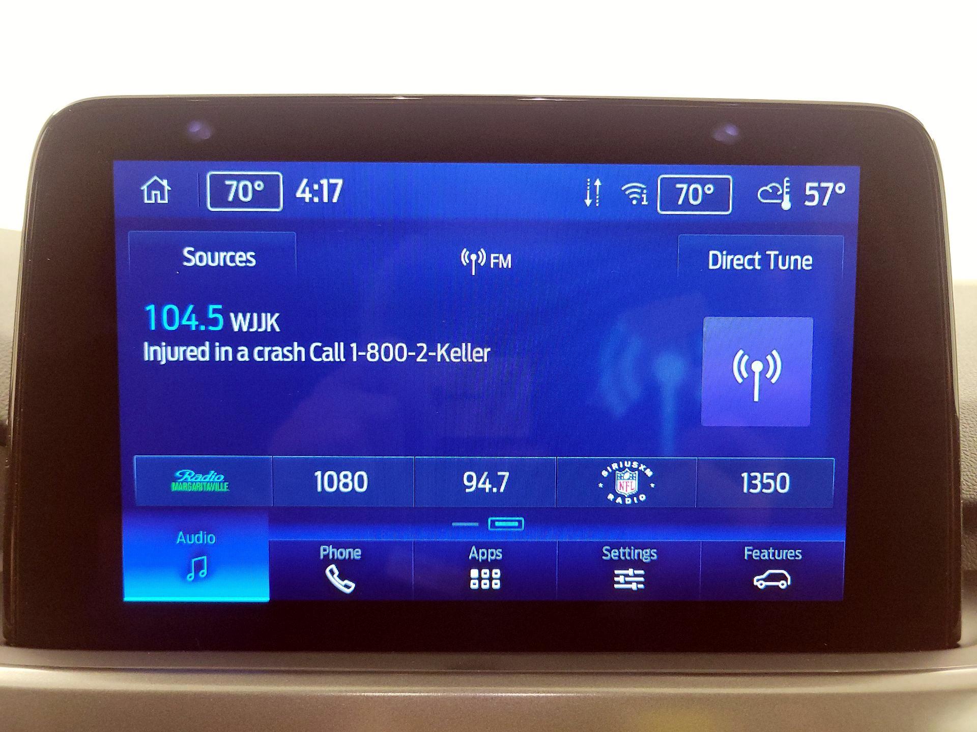 Thumbnail: 2023 Ford Escape - 15