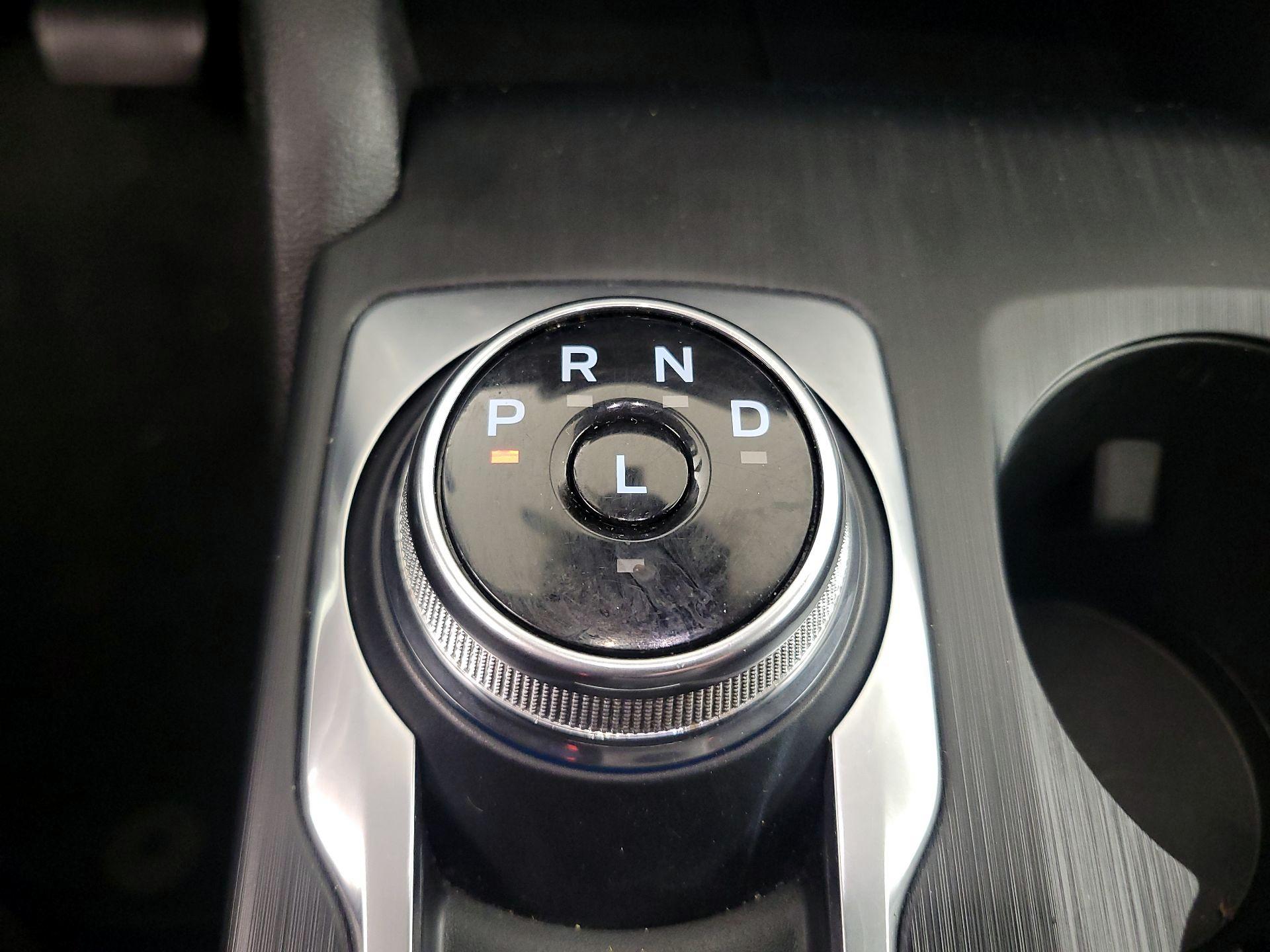 Thumbnail: 2023 Ford Escape - 17