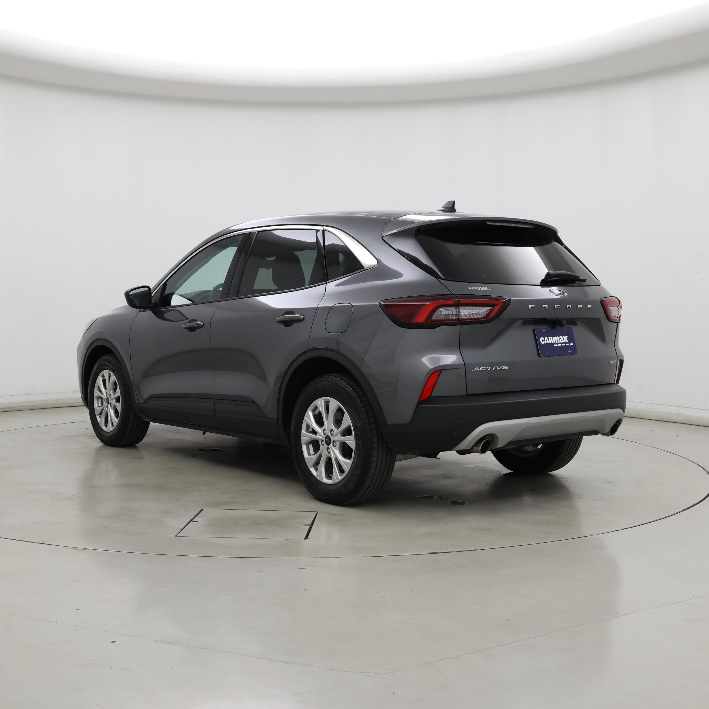 Thumbnail: 2023 Ford Escape - 2