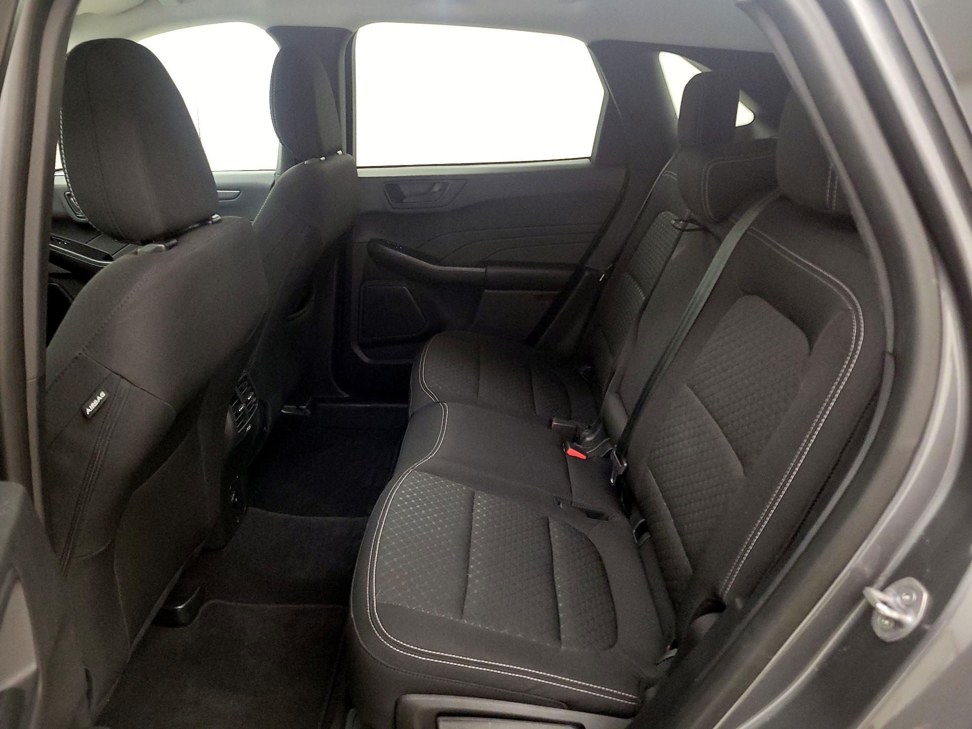 Thumbnail: 2023 Ford Escape - 19