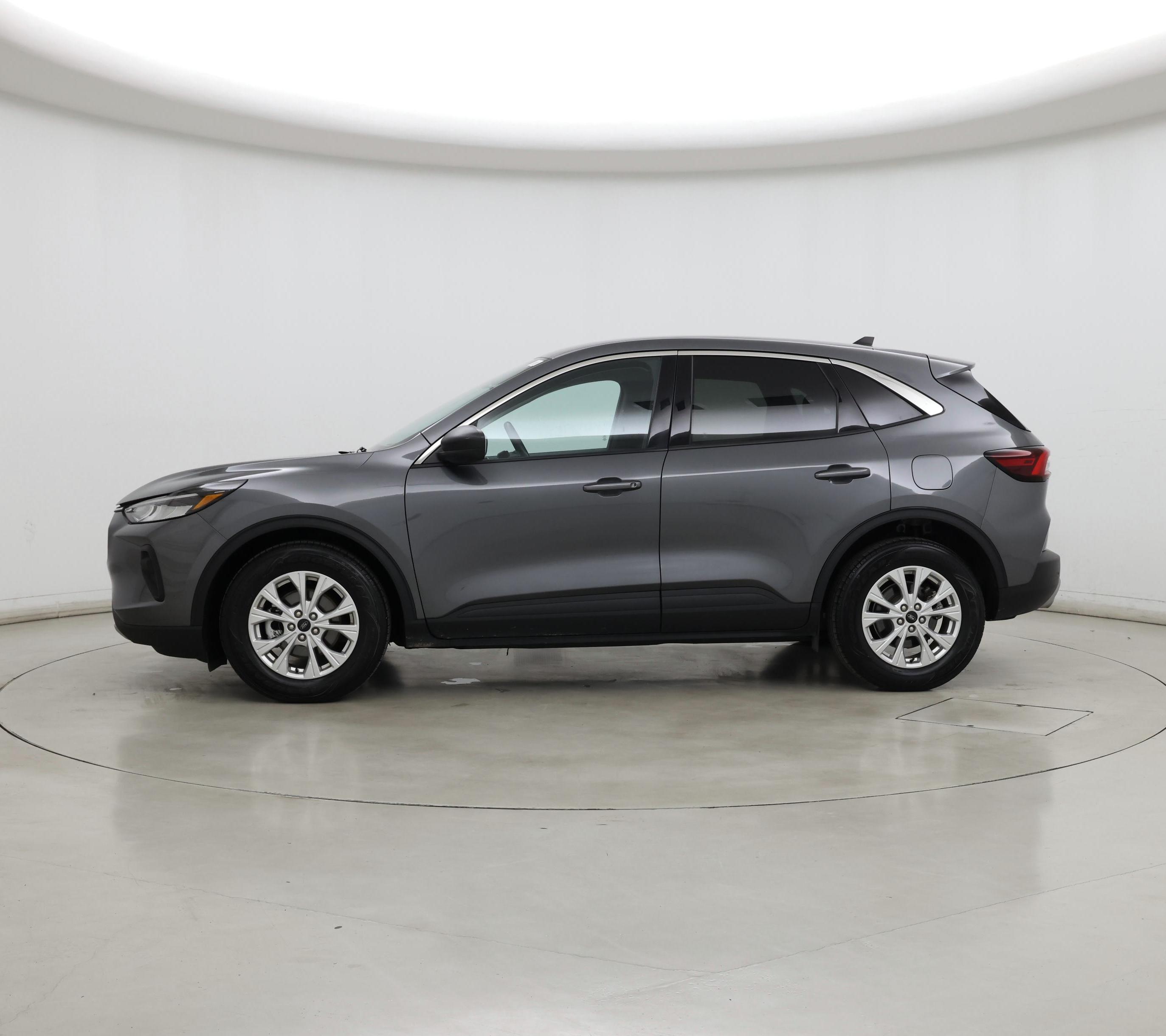 Thumbnail: 2023 Ford Escape - 3