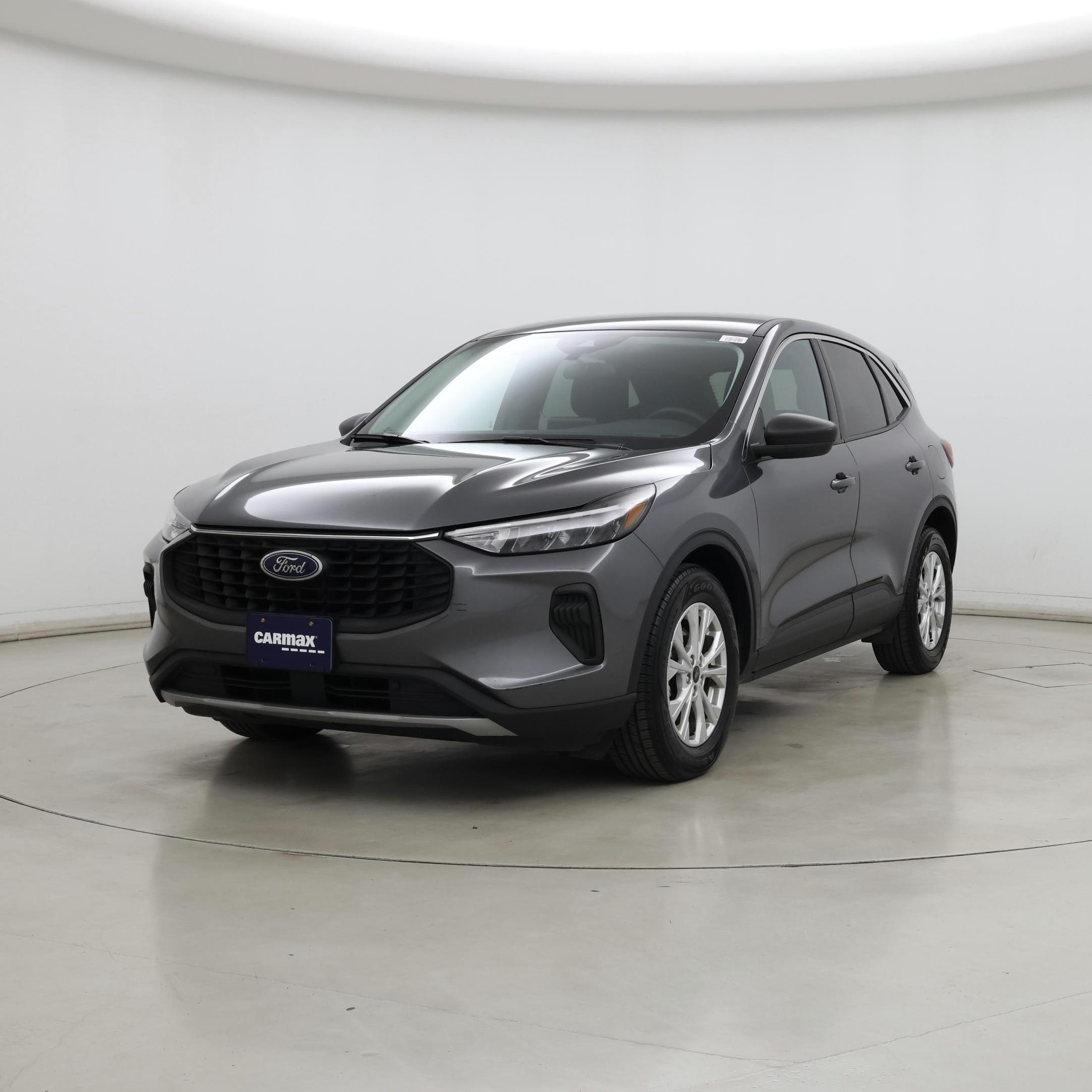 Thumbnail: 2023 Ford Escape - 4