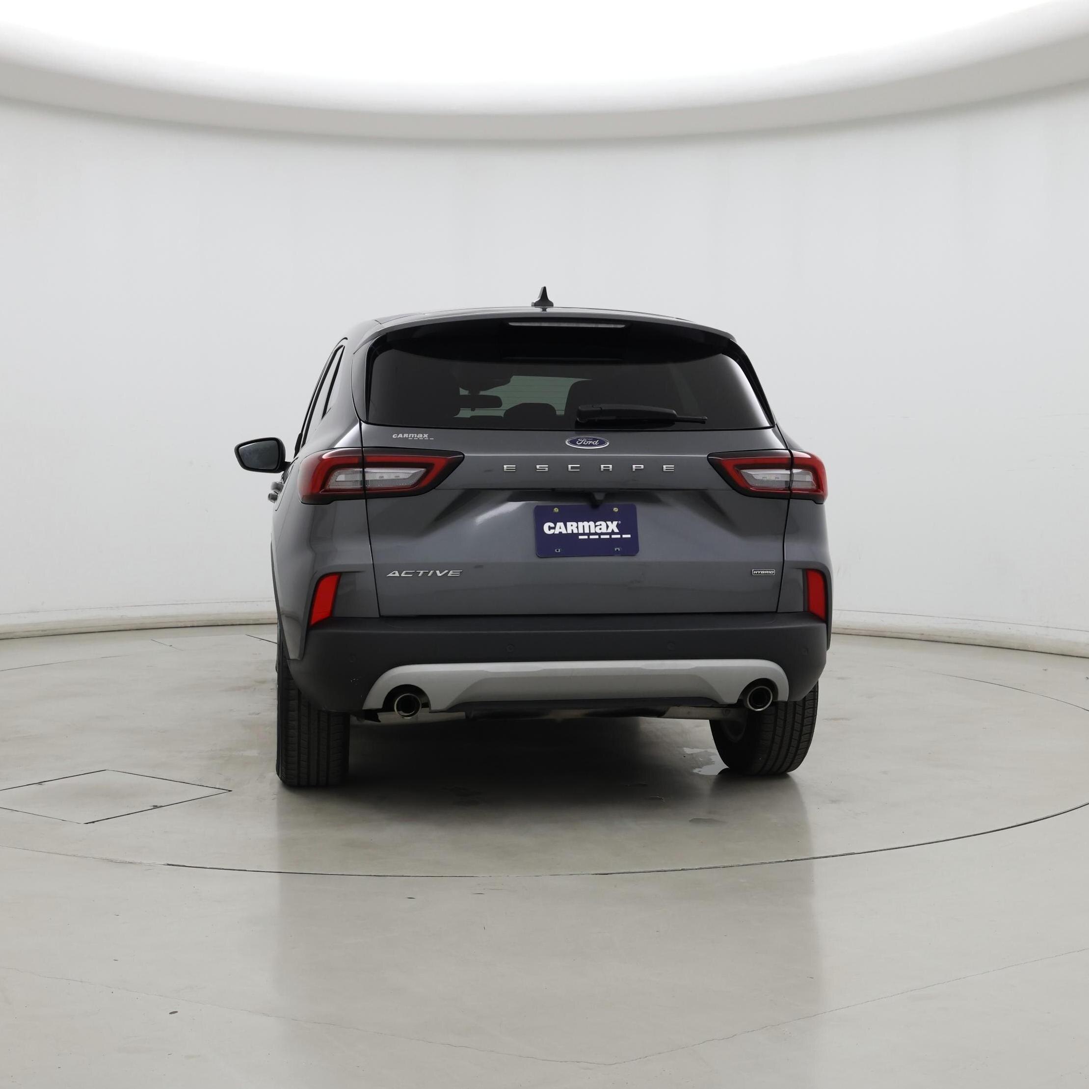 Thumbnail: 2023 Ford Escape - 6