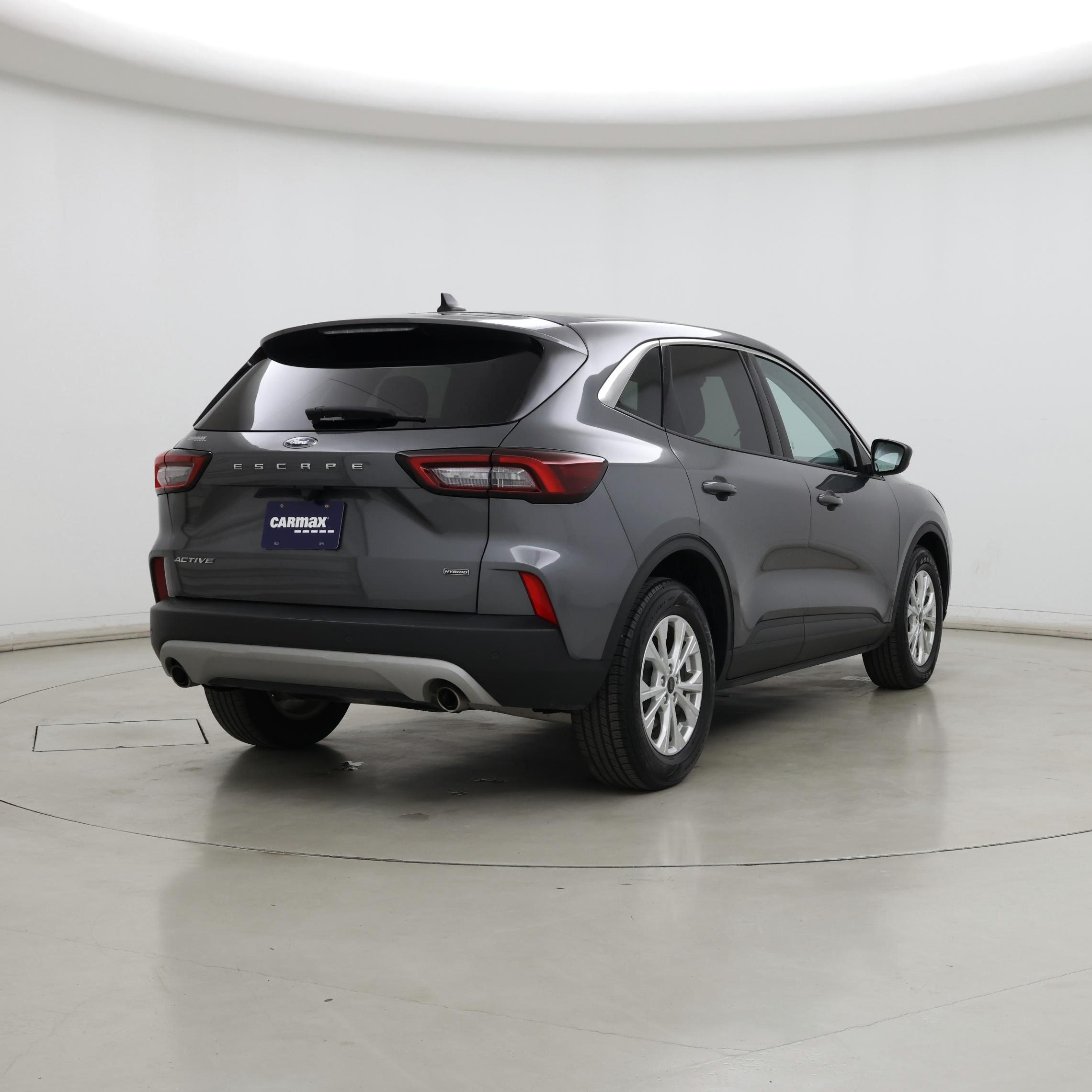 Thumbnail: 2023 Ford Escape - 8