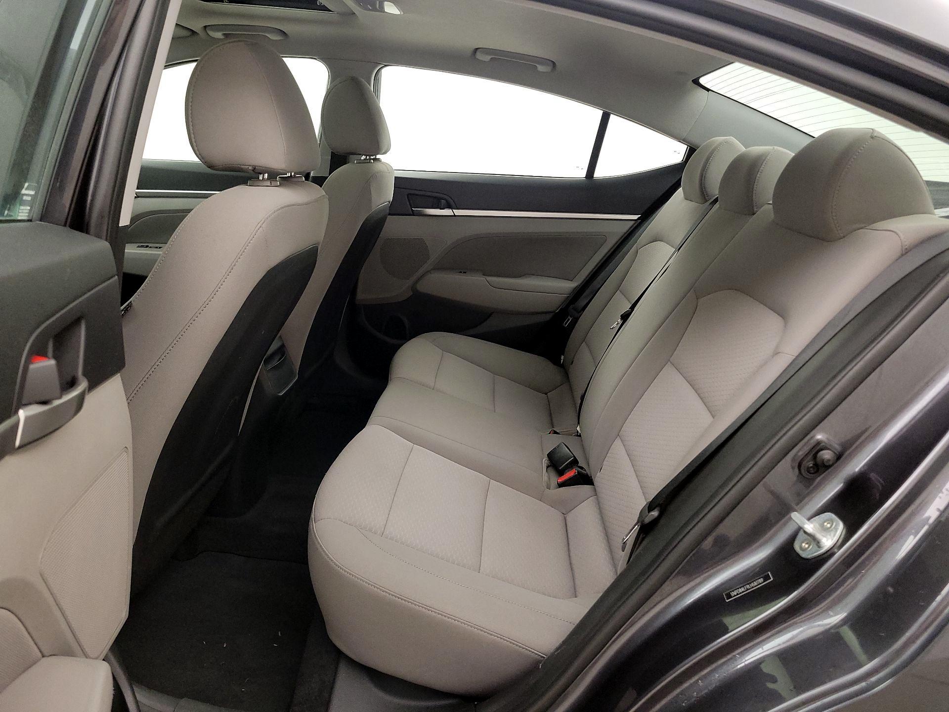 Thumbnail: 2020 Hyundai Elantra - 20