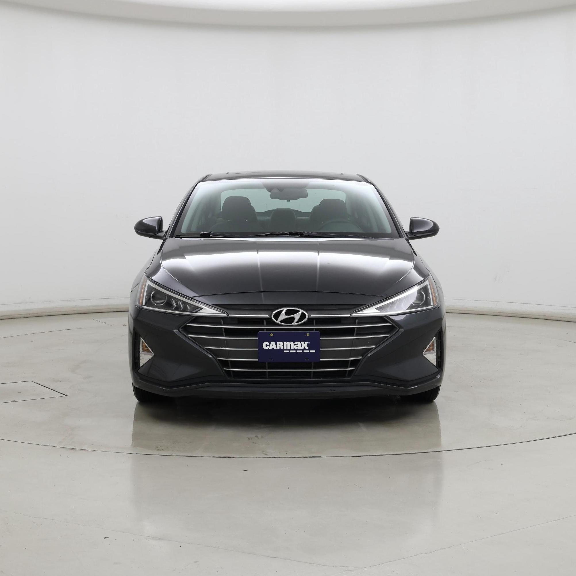 Thumbnail: 2020 Hyundai Elantra - 5