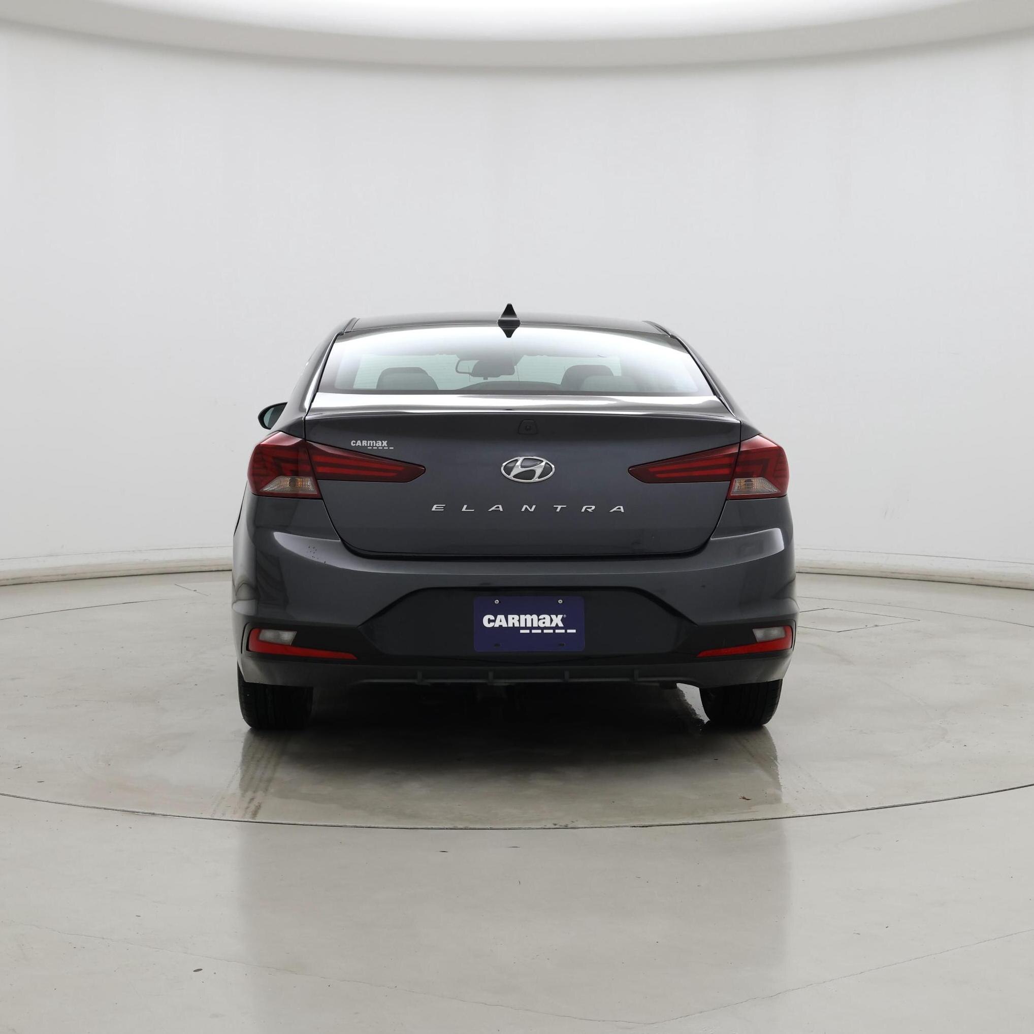 Thumbnail: 2020 Hyundai Elantra - 6