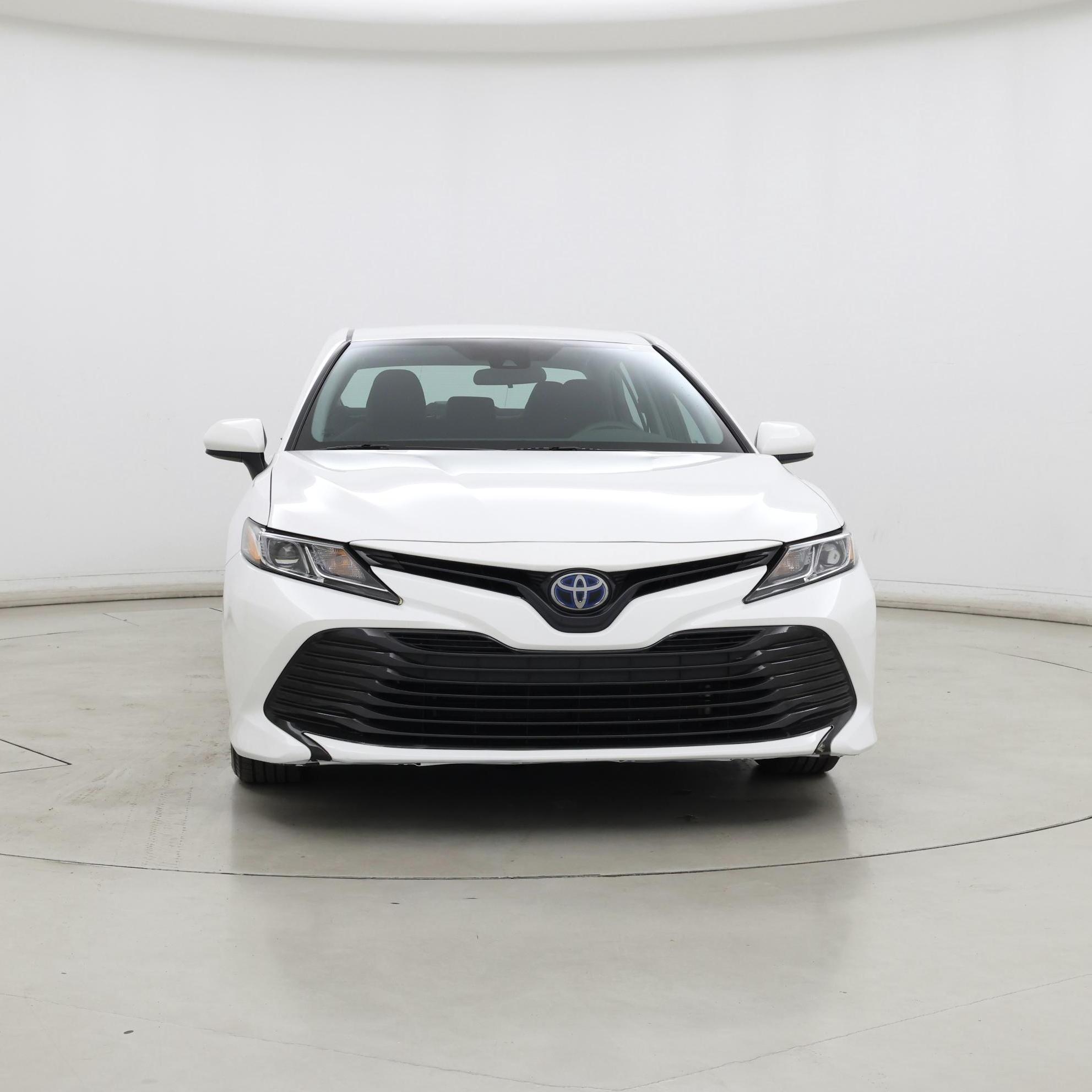 Thumbnail: 2018 Toyota Camry - 5