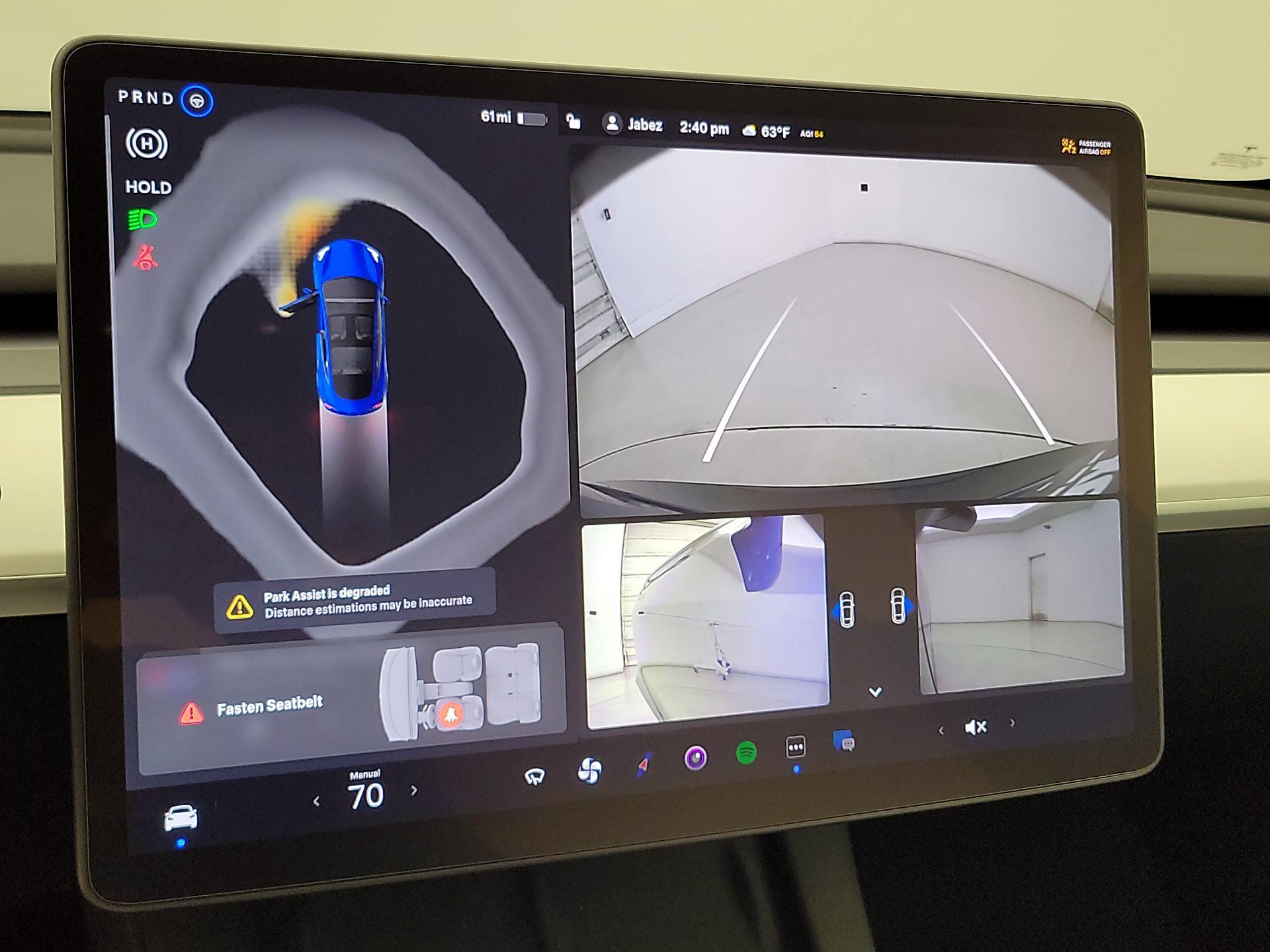 Thumbnail: 2023 Tesla Model 3 - 14