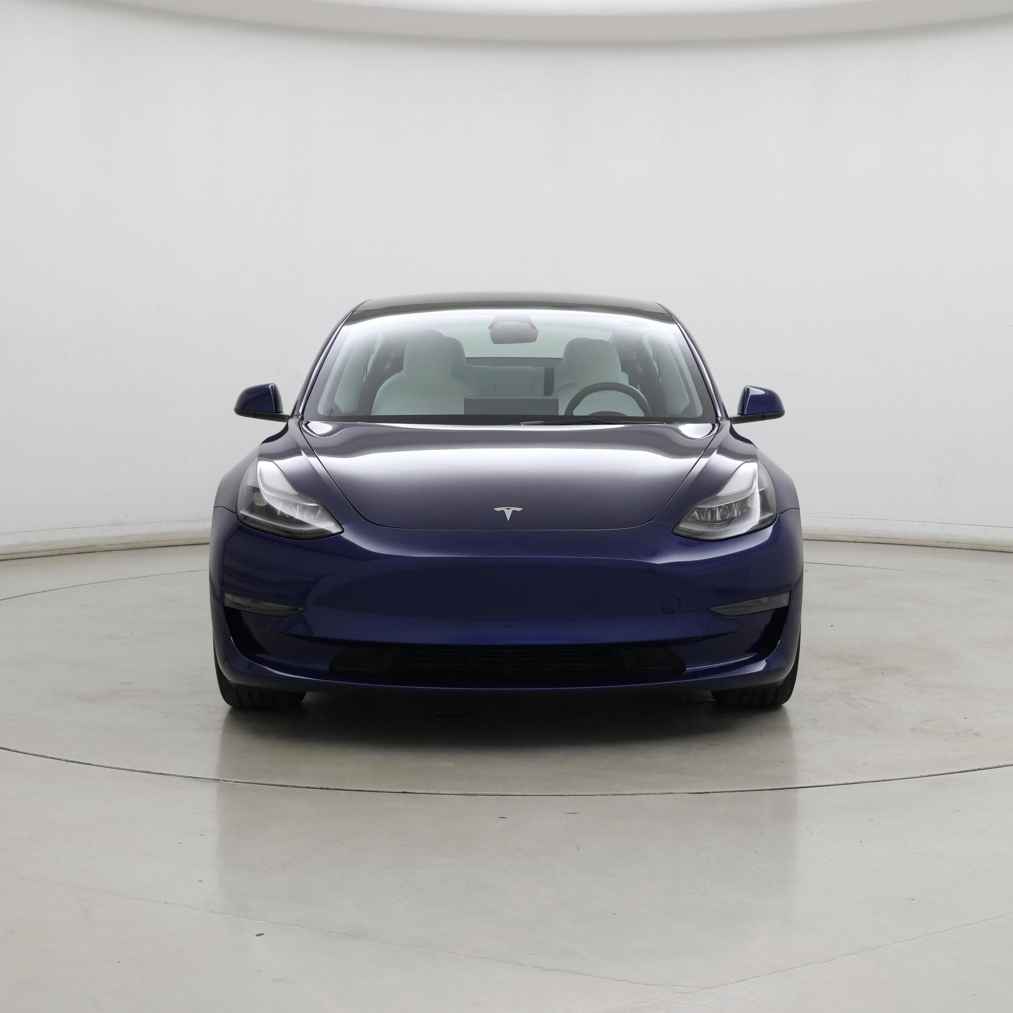 Thumbnail: 2023 Tesla Model 3 - 5