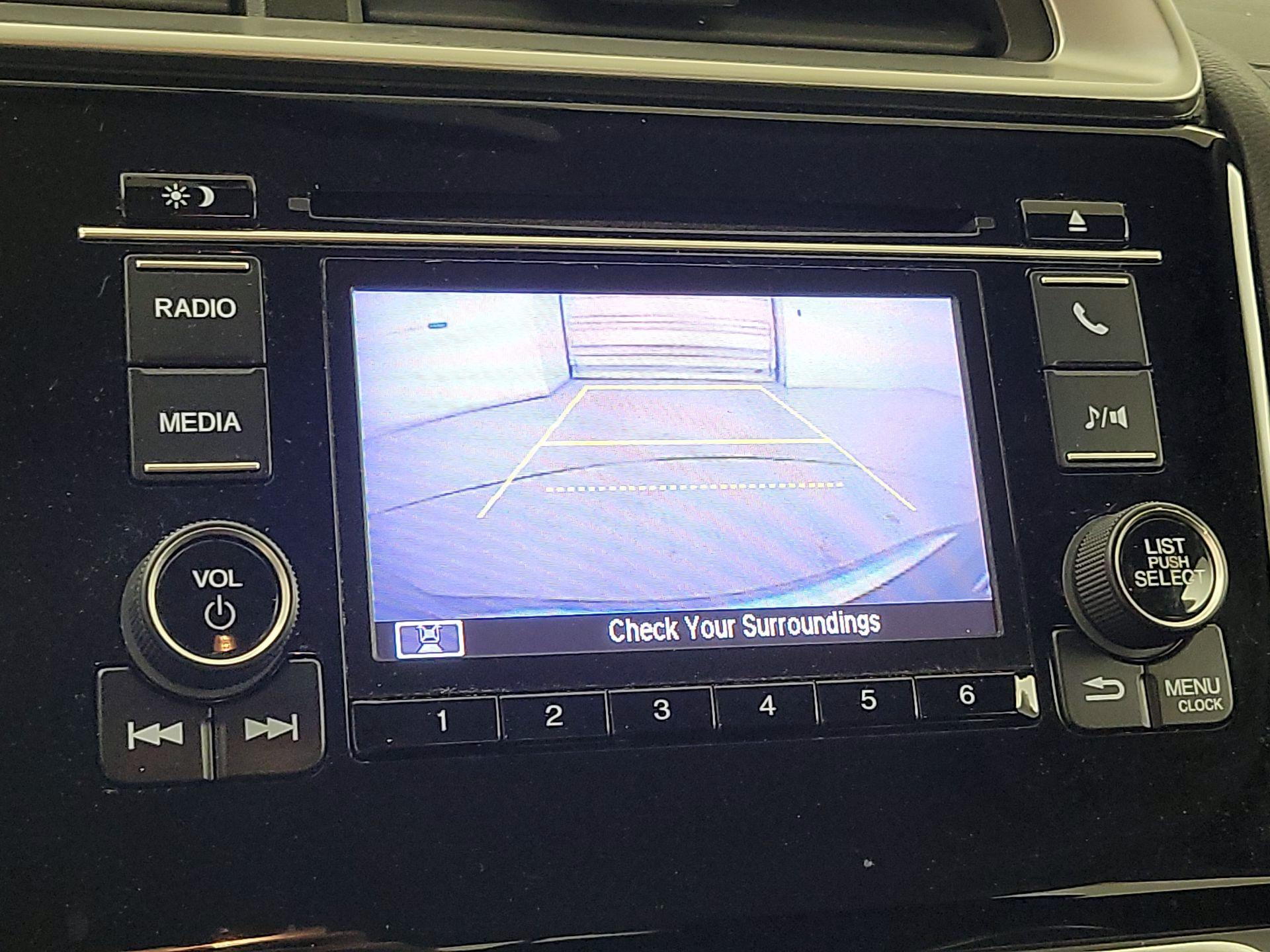 Thumbnail: 2018 Honda Fit - 14