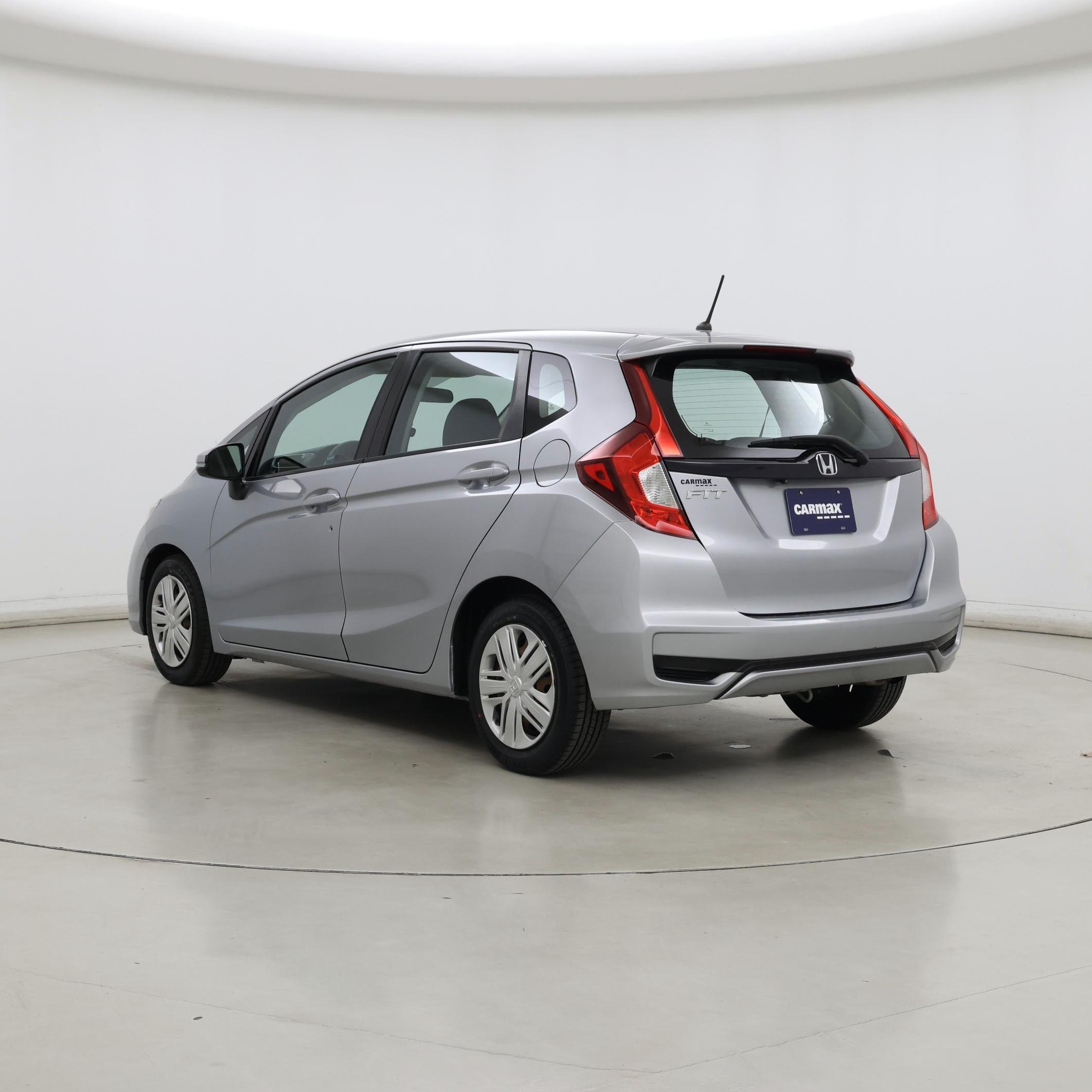 Thumbnail: 2018 Honda Fit - 2