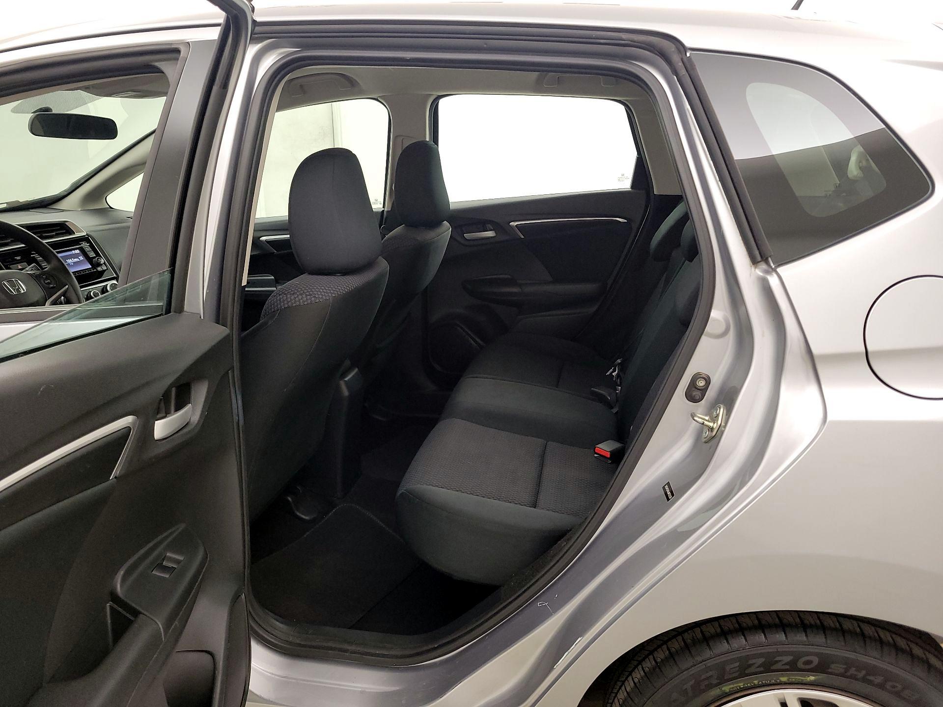 Thumbnail: 2018 Honda Fit - 19